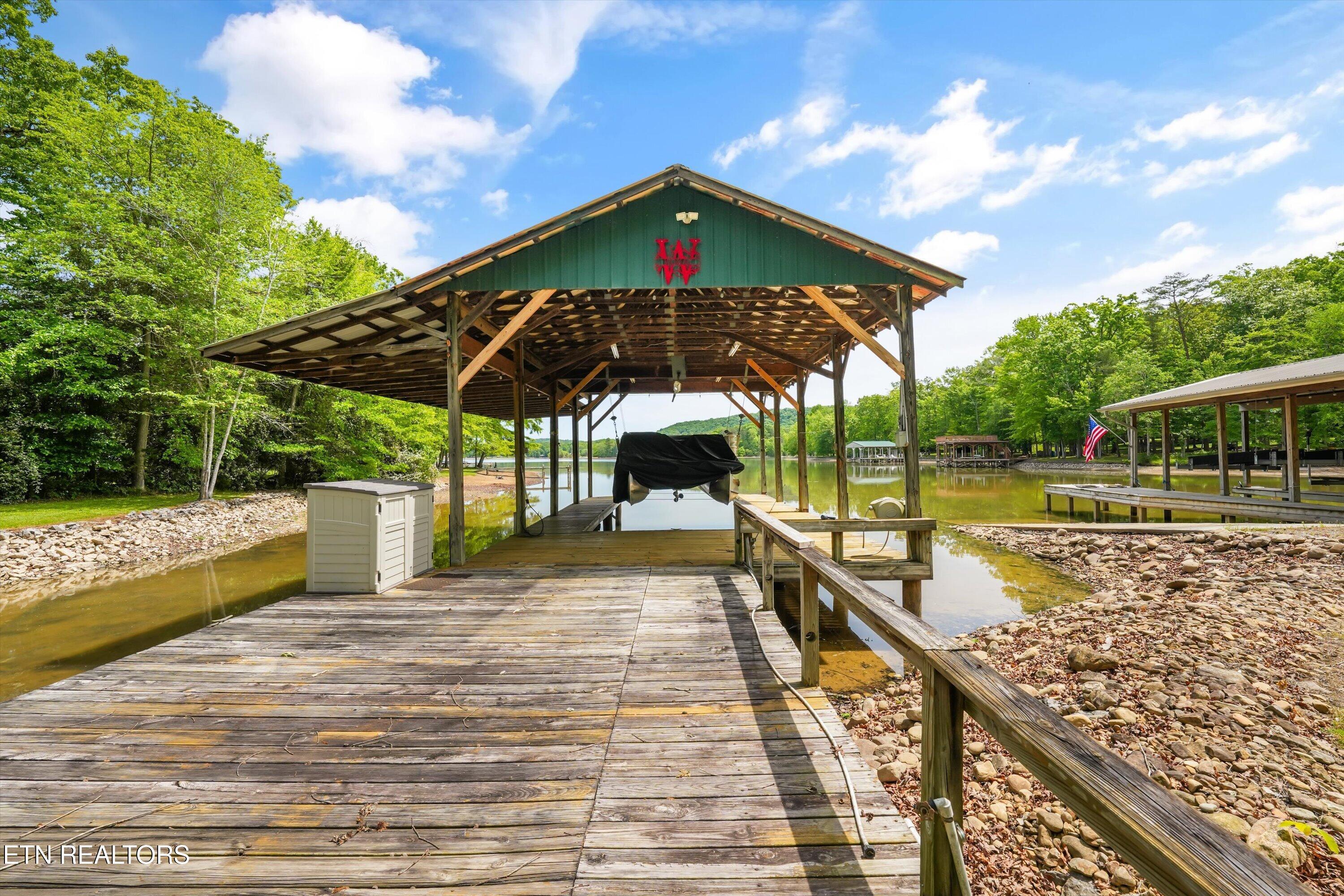 598 Huff Bend Lane Ten Mile TN 37880