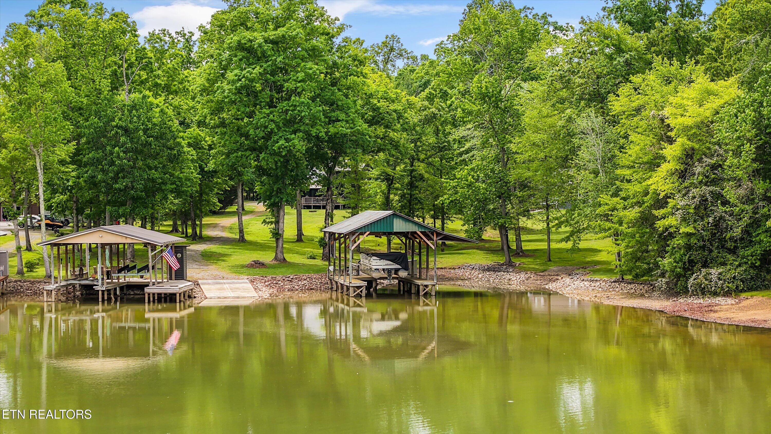 598 Huff Bend Lane Ten Mile TN 37880