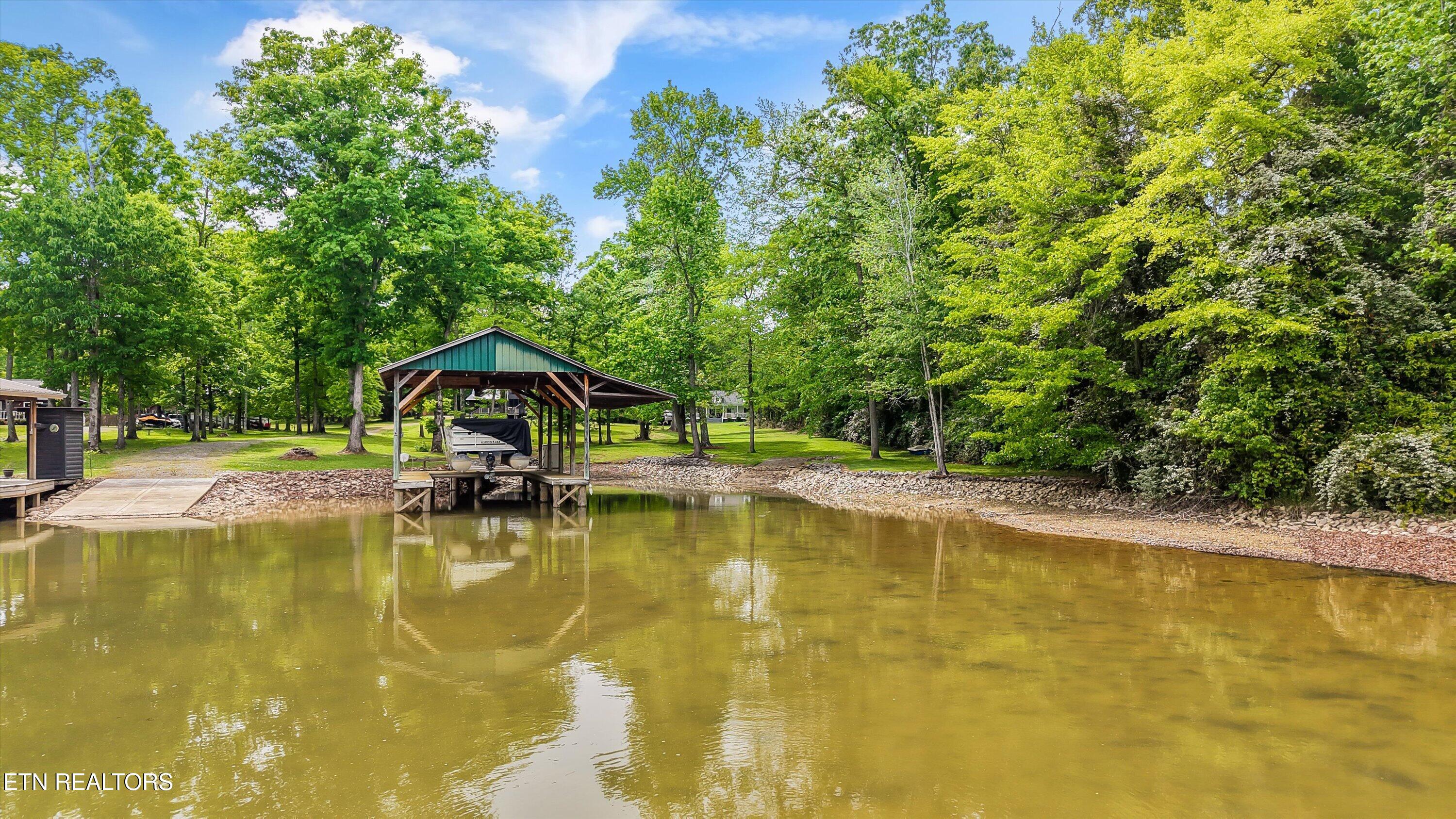 598 Huff Bend Lane Ten Mile TN 37880