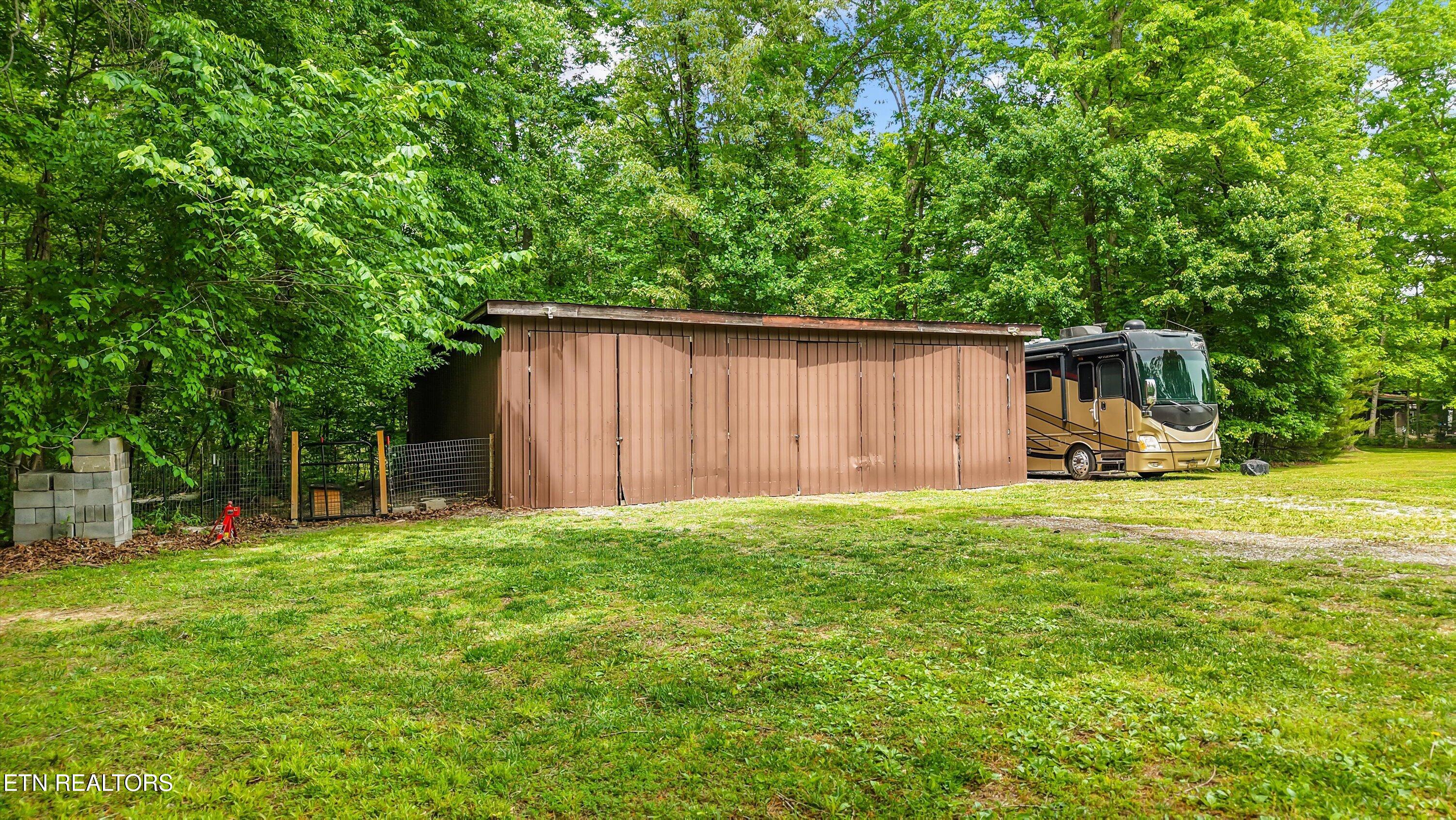 598 Huff Bend Lane Ten Mile TN 37880