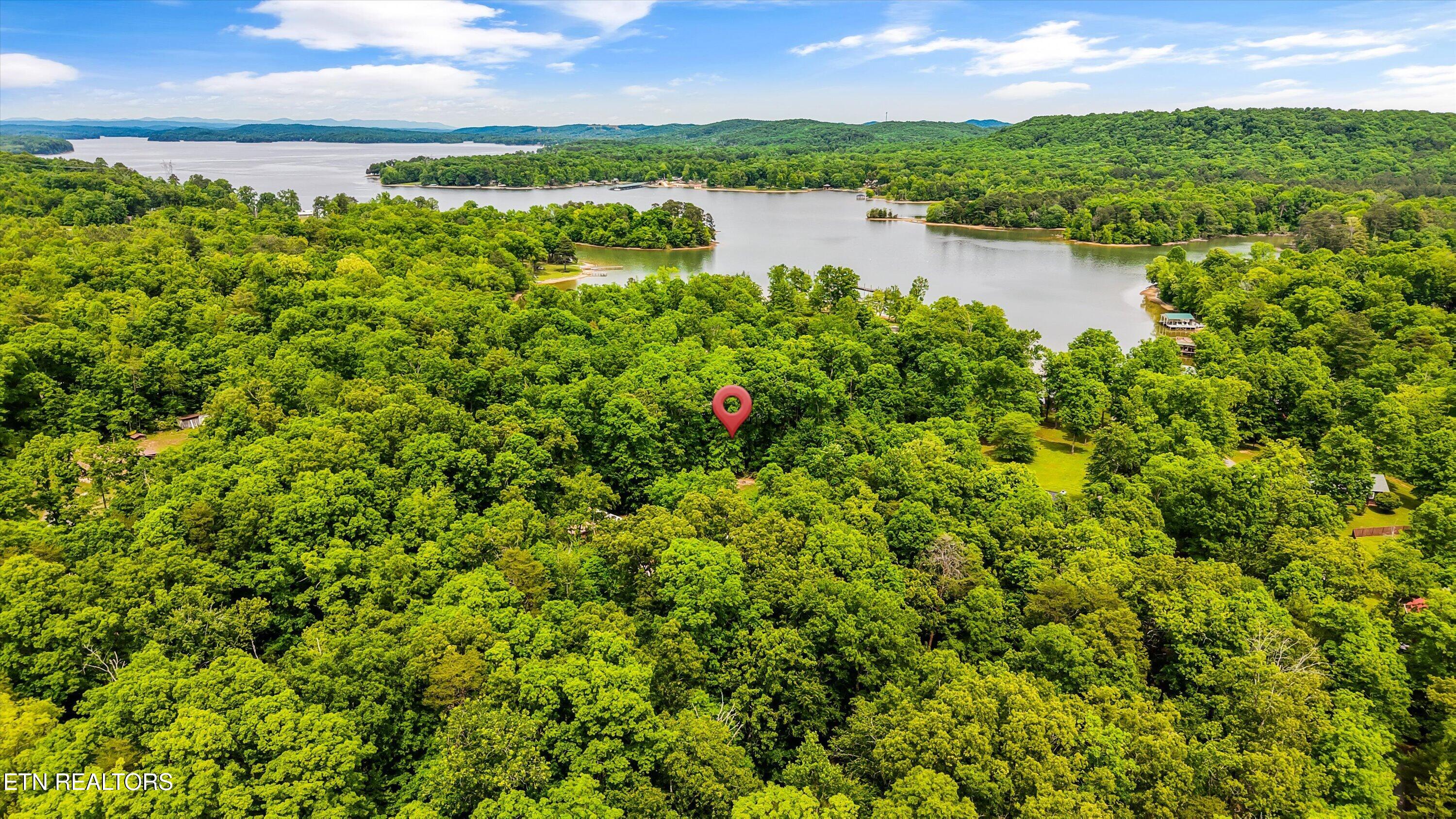 598 Huff Bend Lane Ten Mile TN 37880