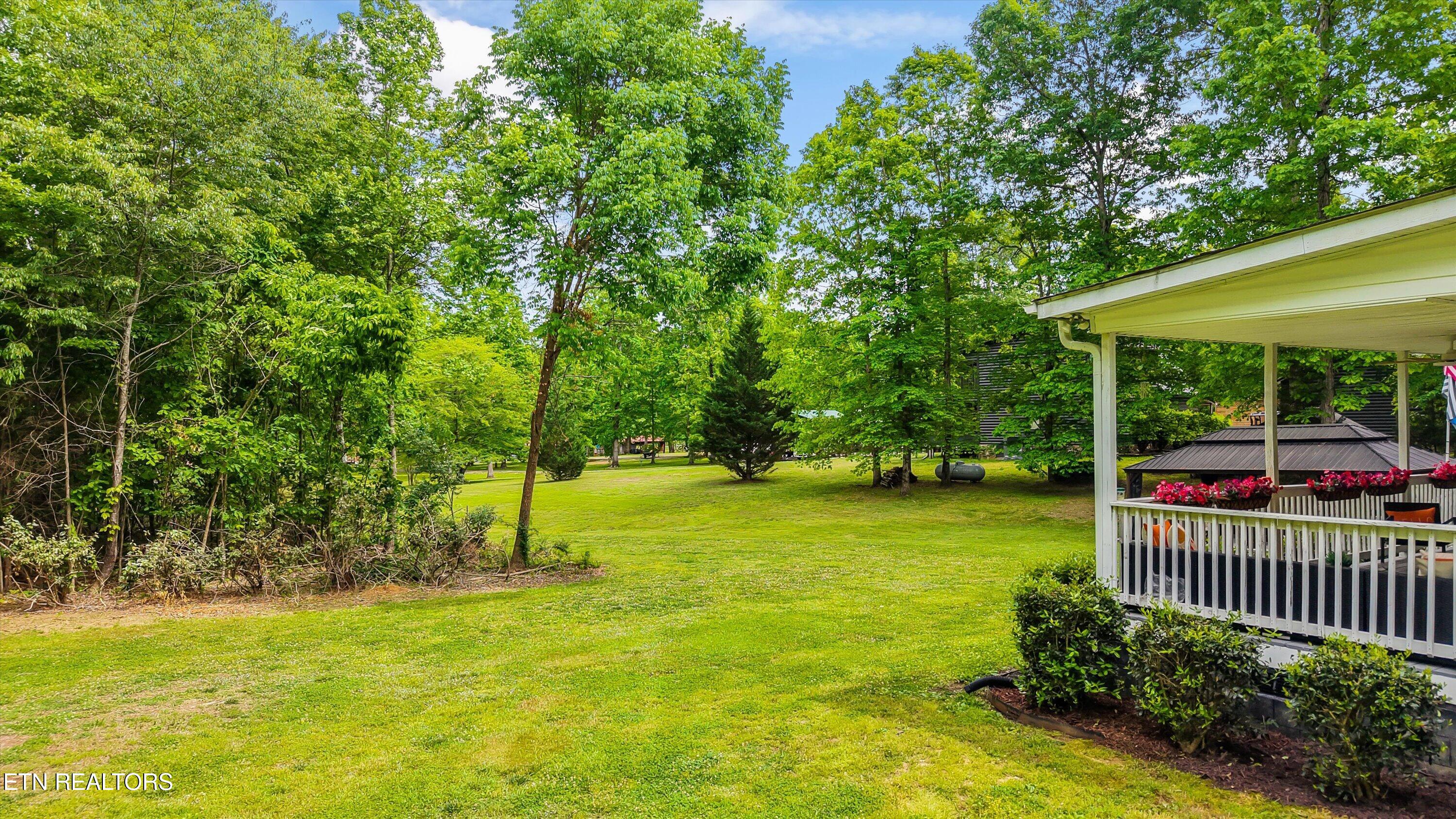 598 Huff Bend Lane Ten Mile TN 37880
