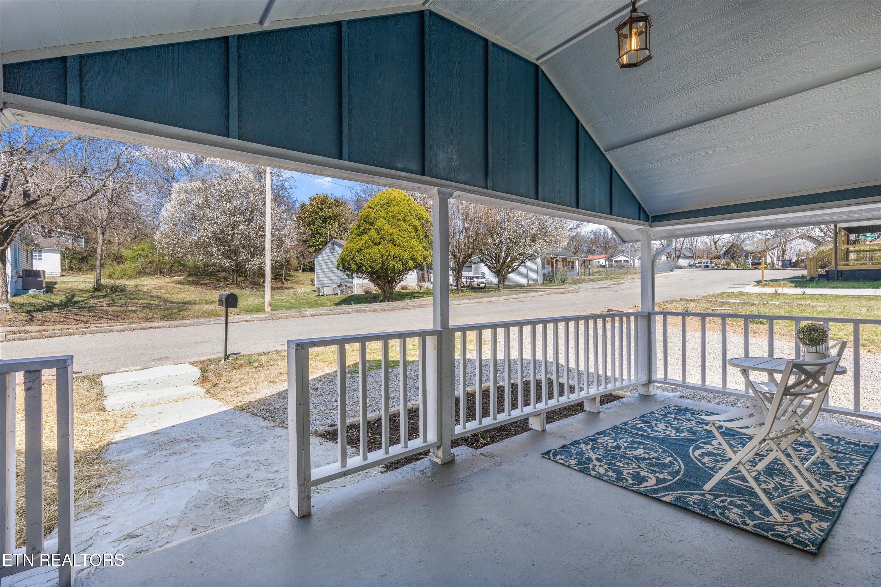 1926 Dodson Avenue Knoxville TN 37917