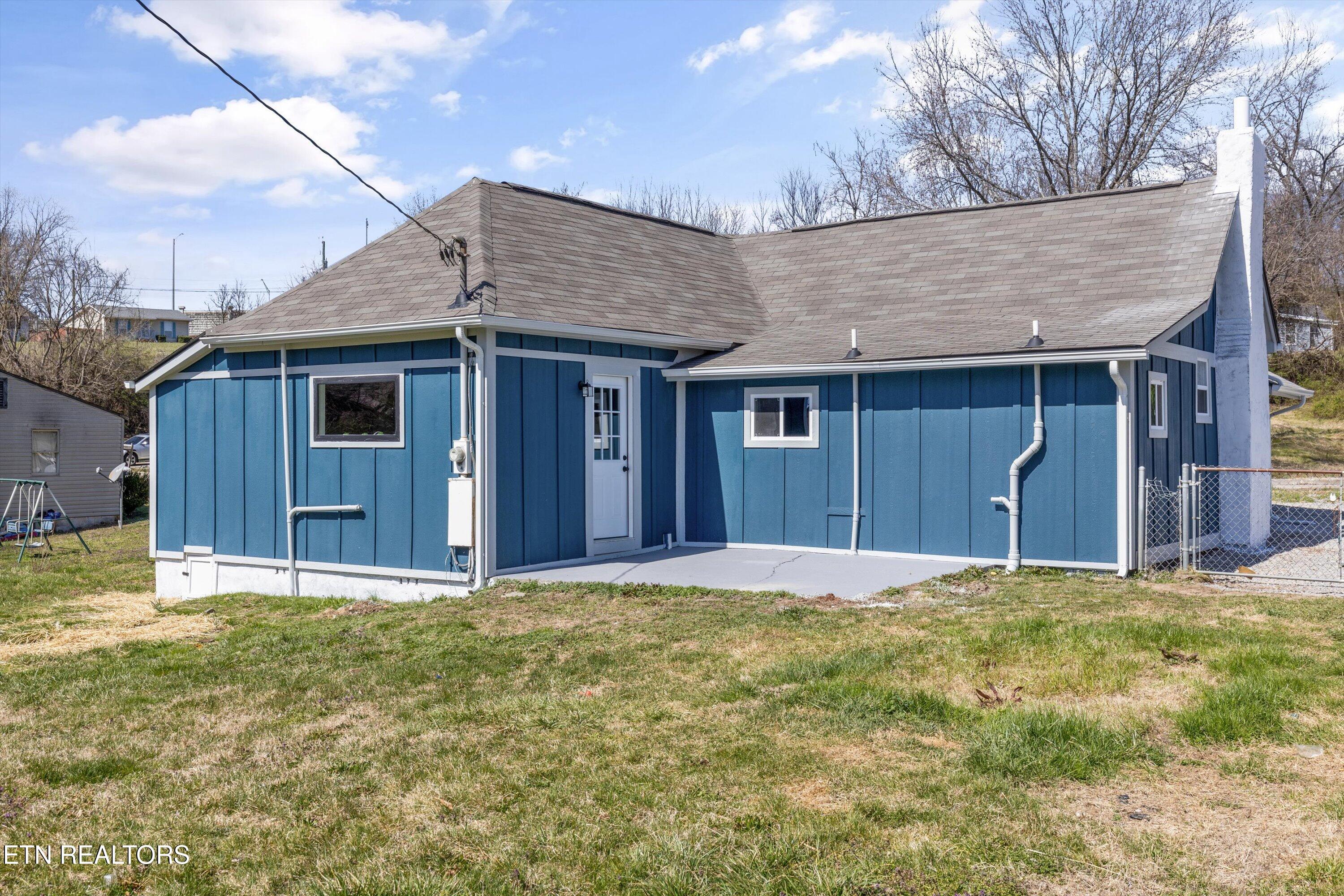 1926 Dodson Avenue Knoxville TN 37917