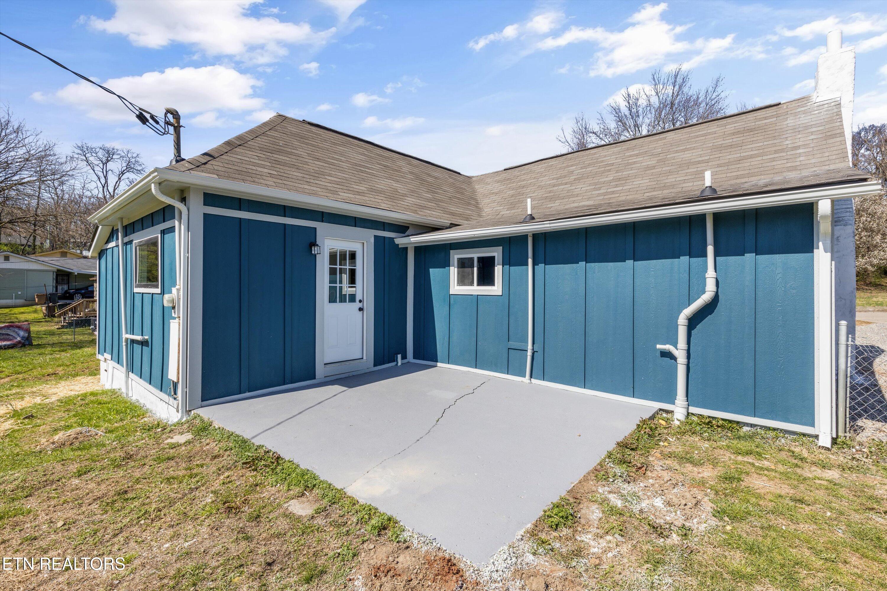 1926 Dodson Avenue Knoxville TN 37917