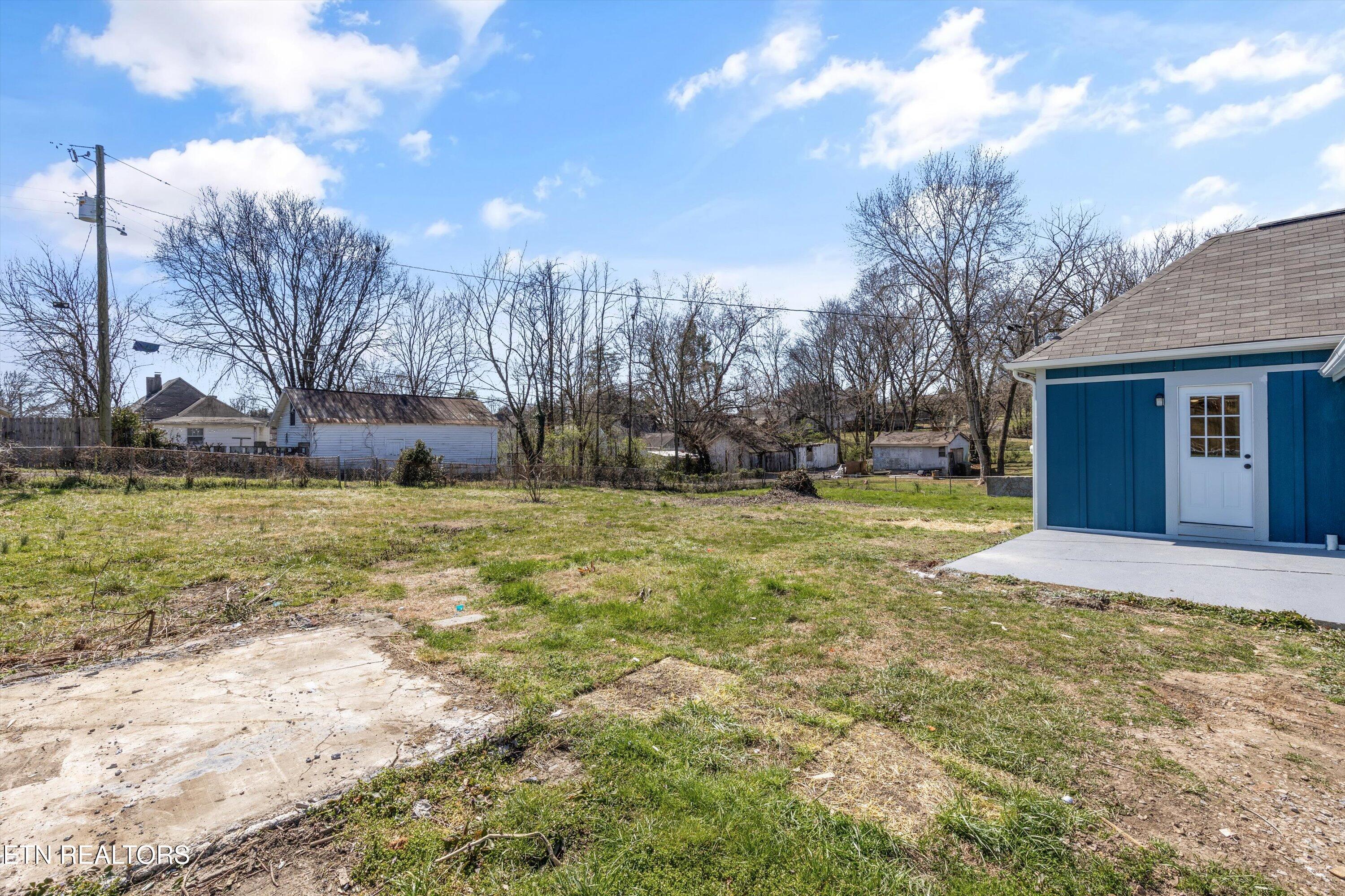 1926 Dodson Avenue Knoxville TN 37917