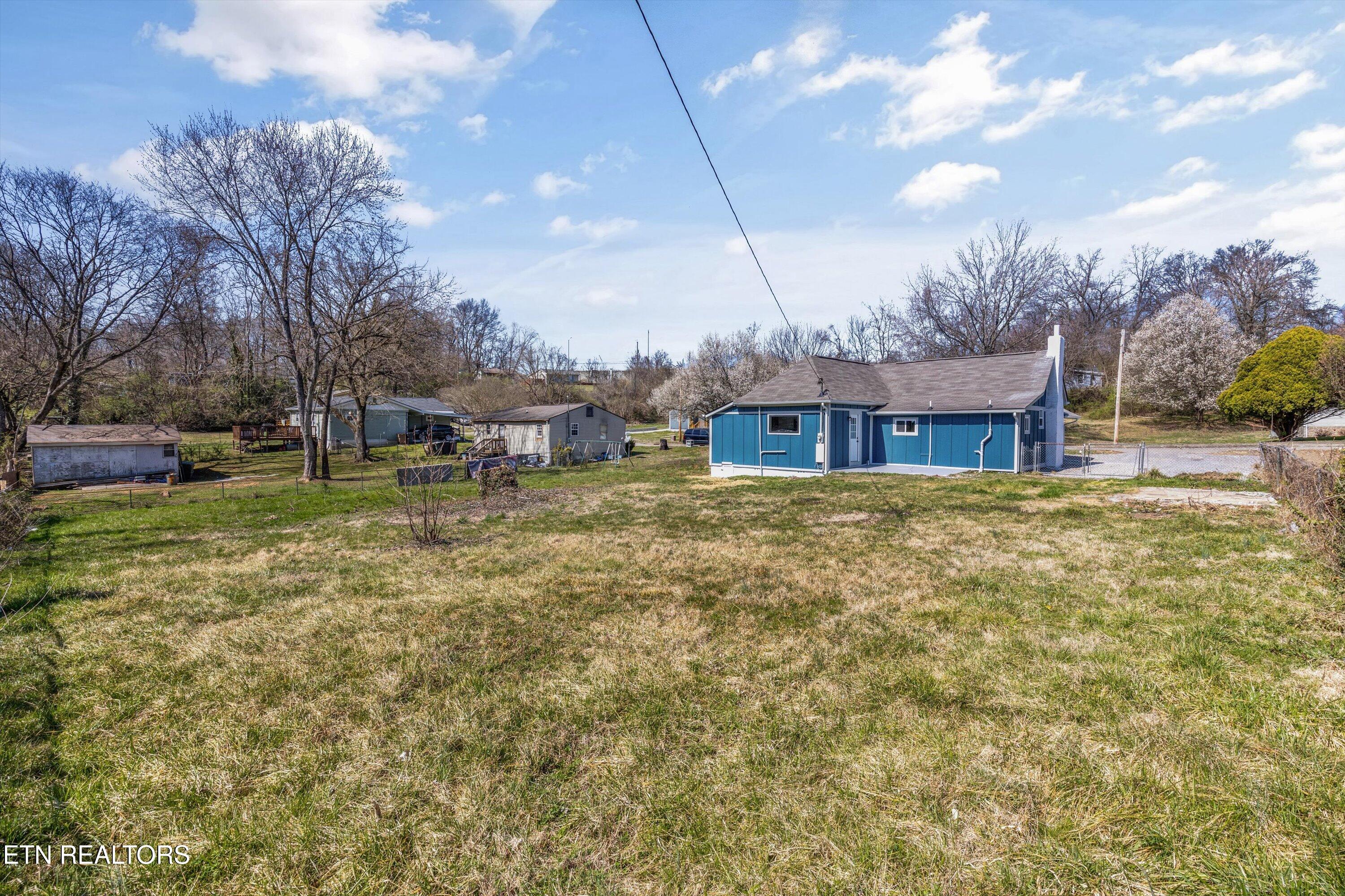 1926 Dodson Avenue Knoxville TN 37917