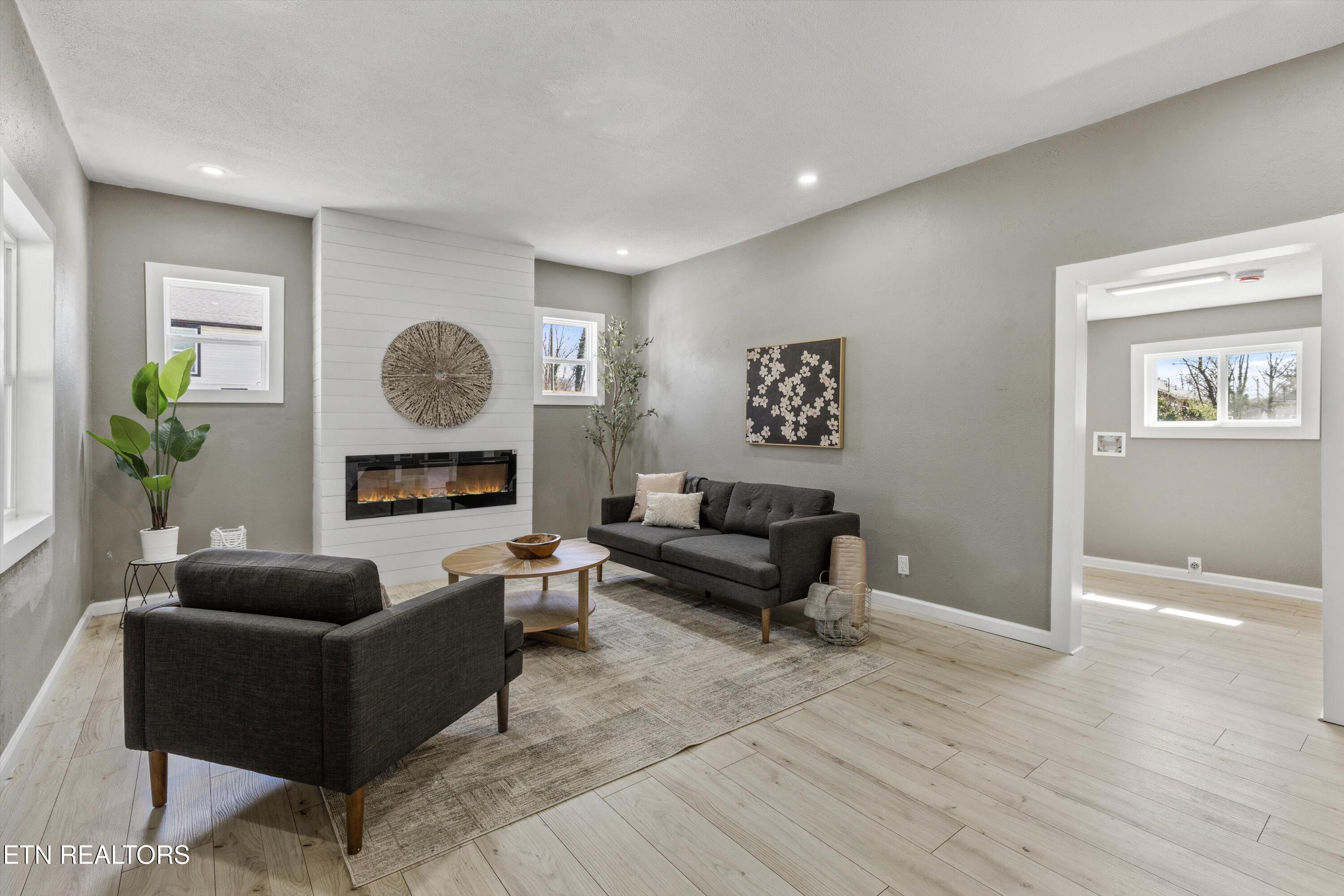1926 Dodson Avenue Knoxville TN 37917