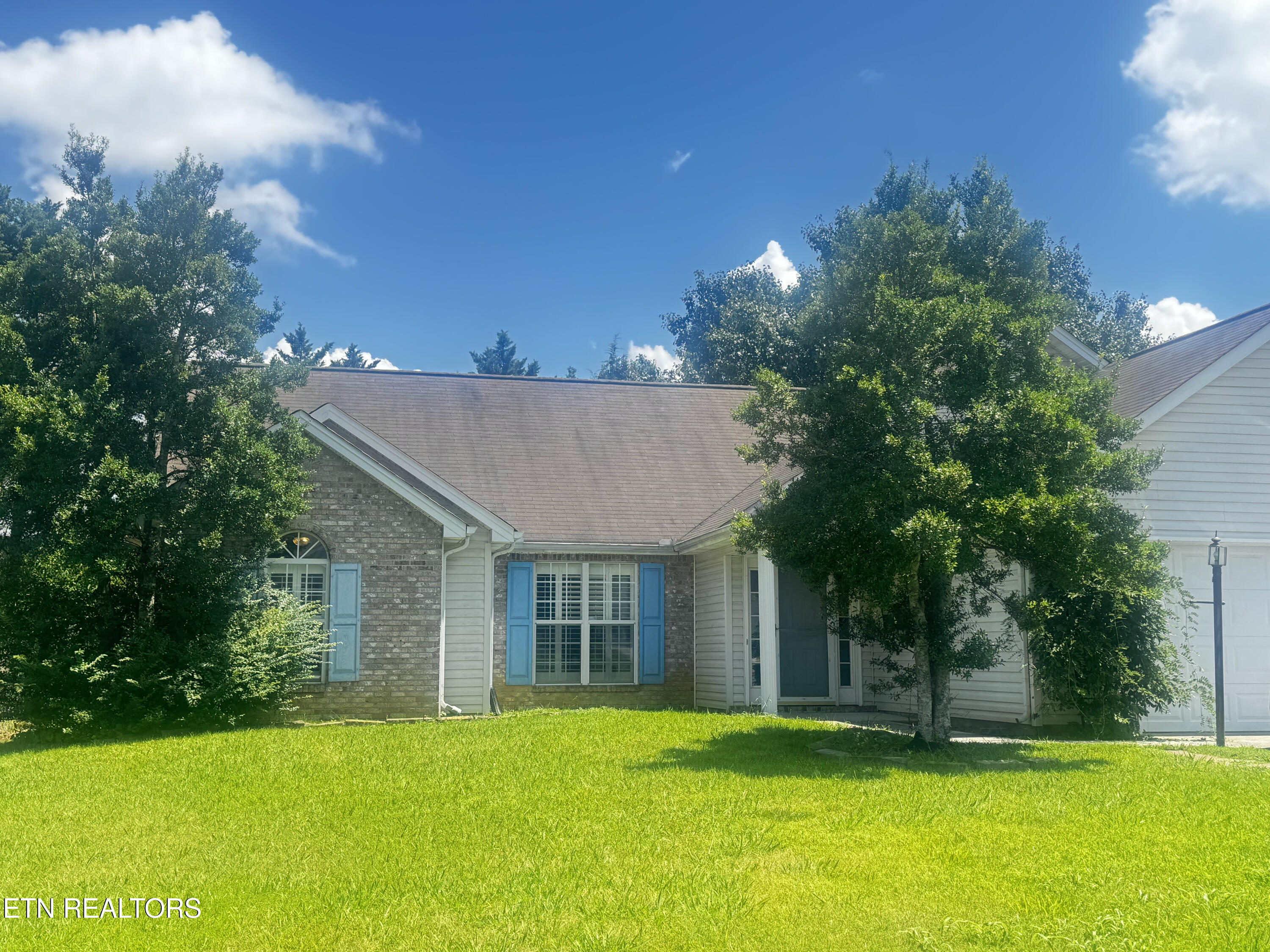 1663 Maremont Road Knoxville TN 37918