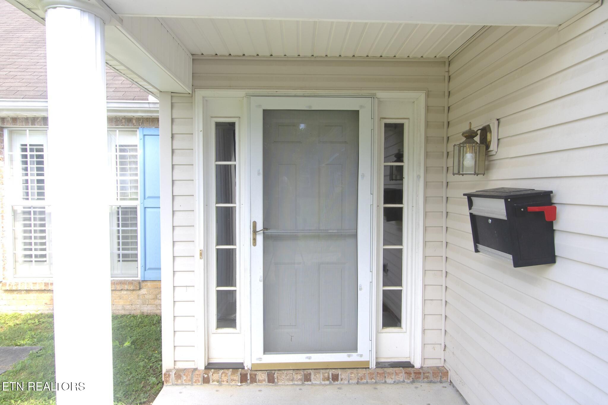 1663 Maremont Road Knoxville TN 37918