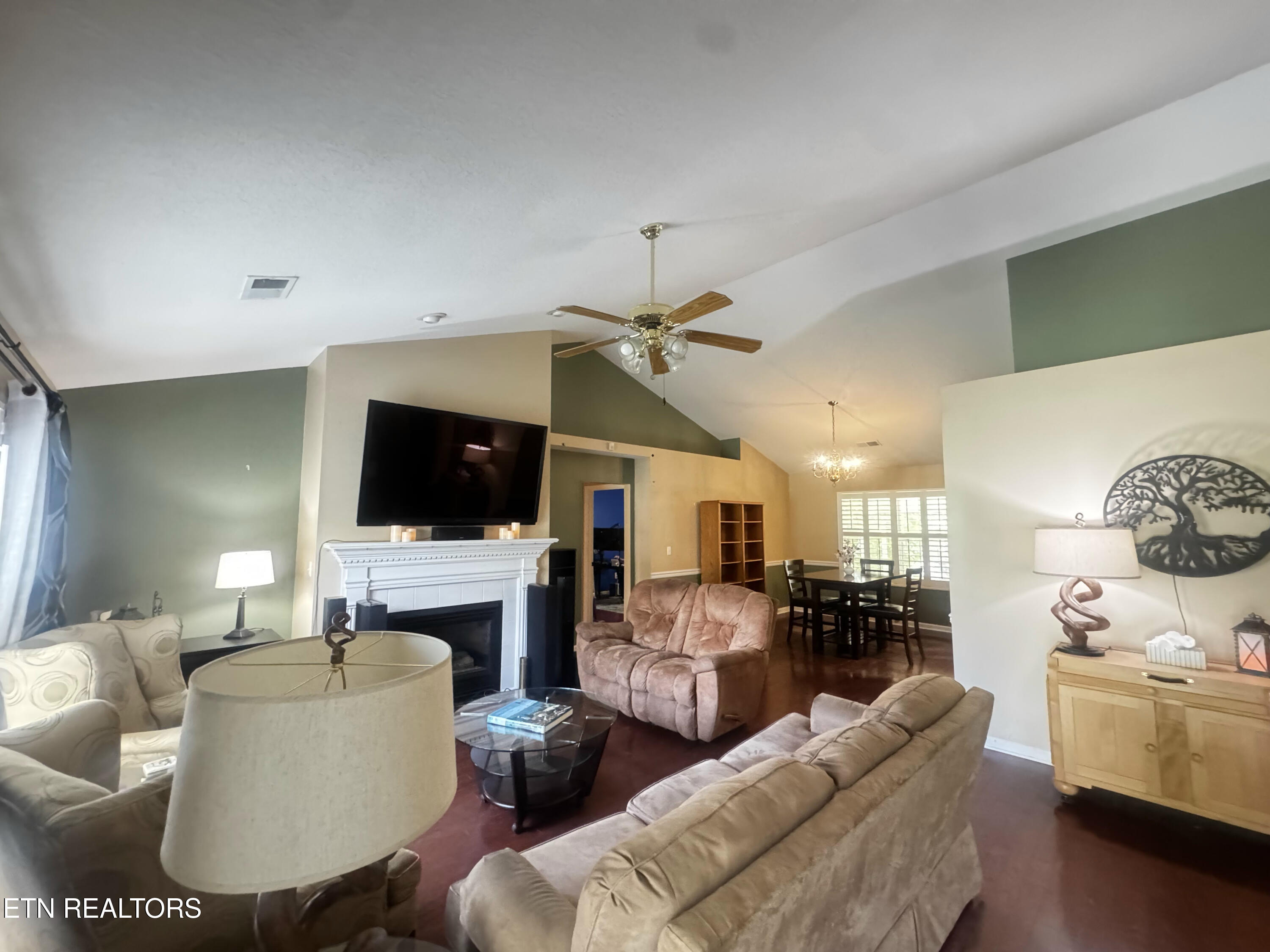 1663 Maremont Road Knoxville TN 37918