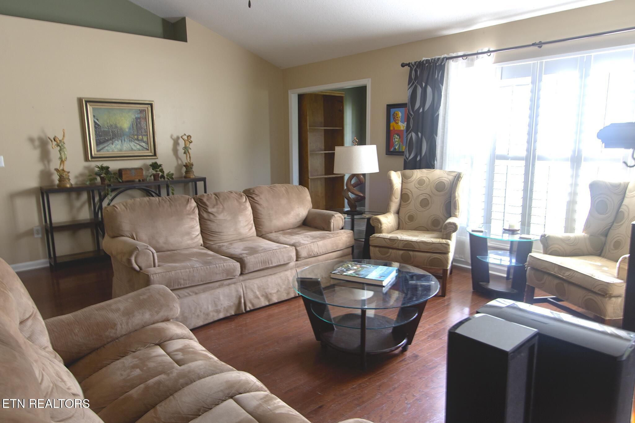 1663 Maremont Road Knoxville TN 37918
