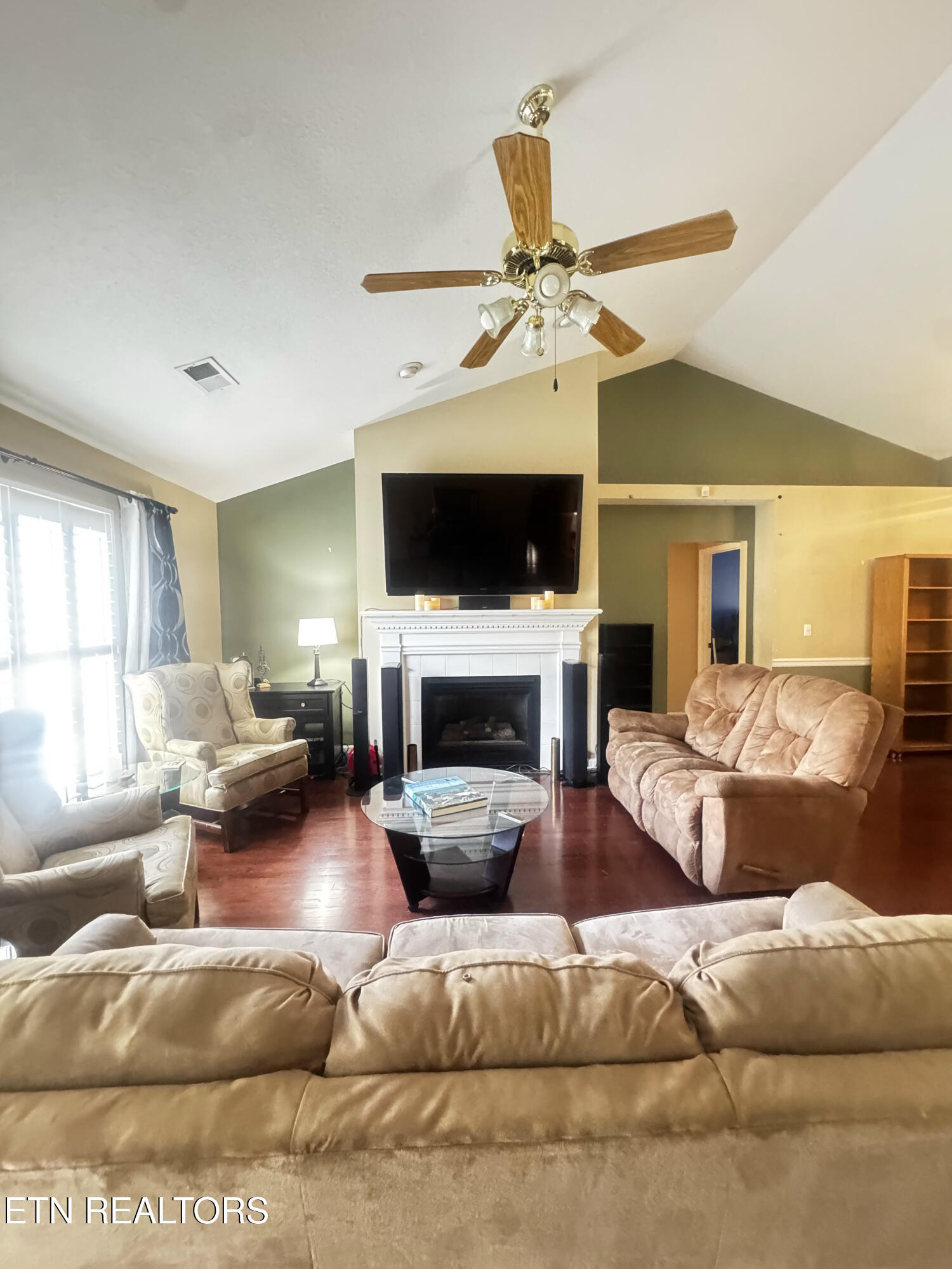 1663 Maremont Road Knoxville TN 37918