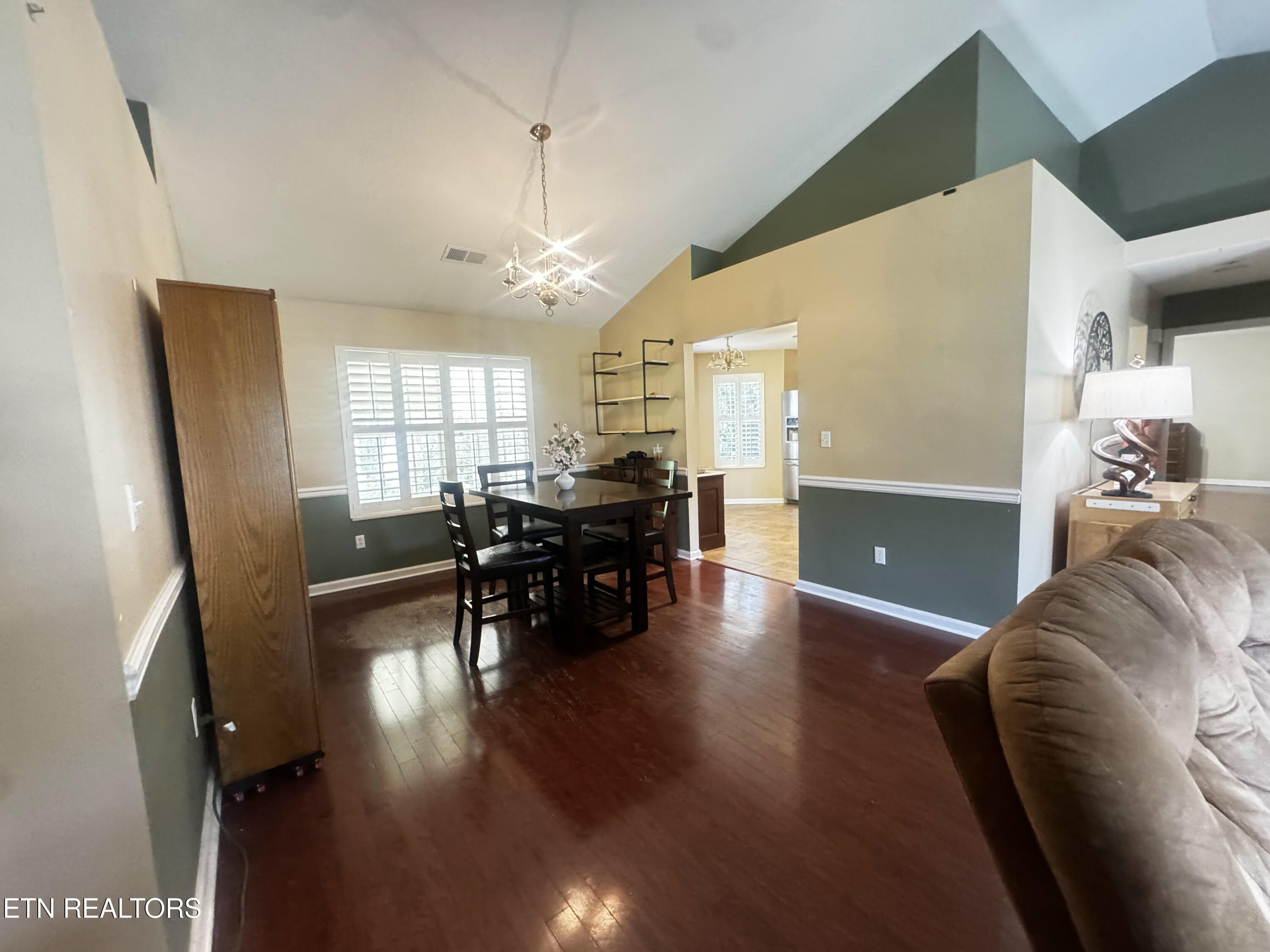 1663 Maremont Road Knoxville TN 37918