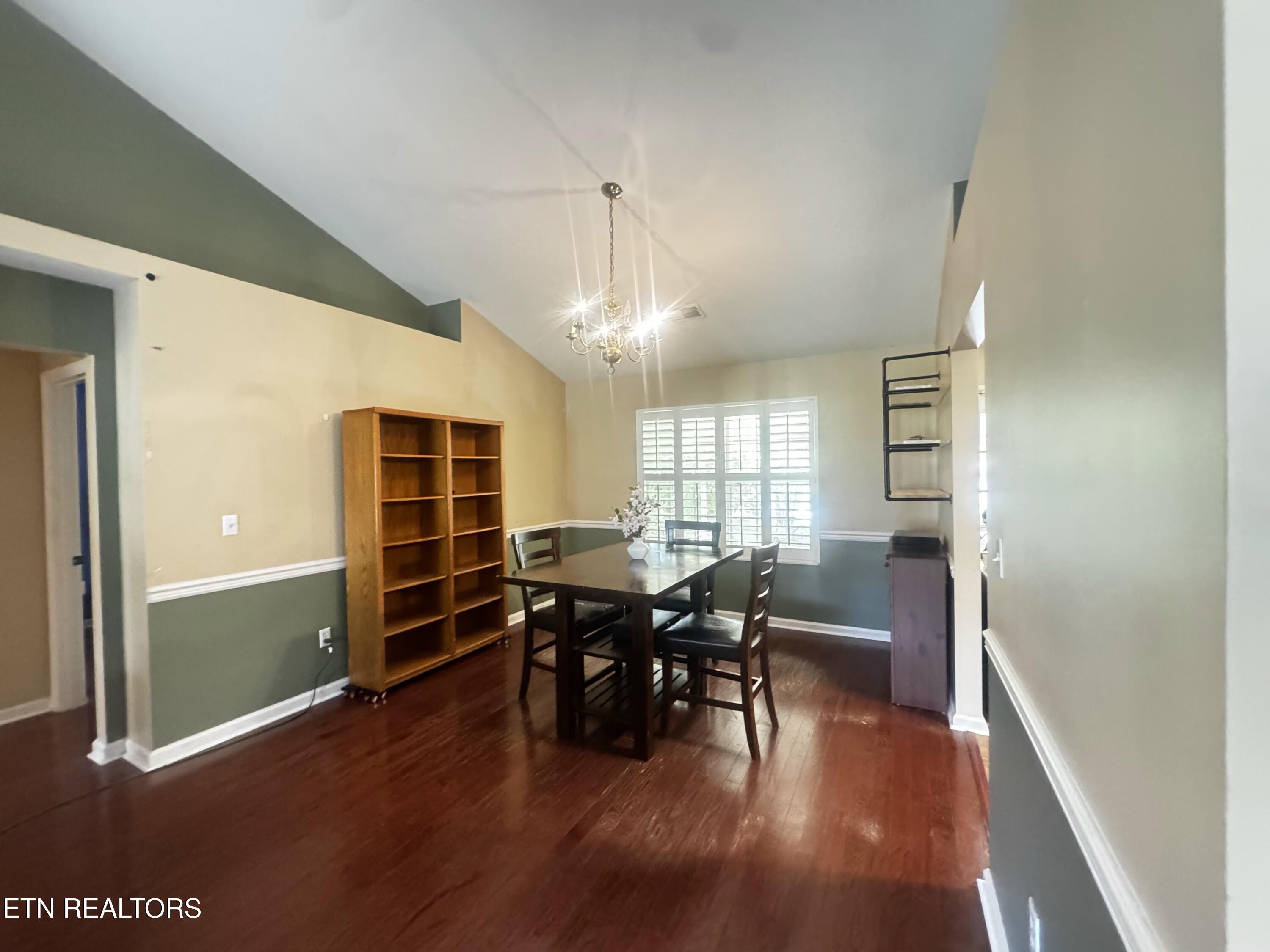 1663 Maremont Road Knoxville TN 37918