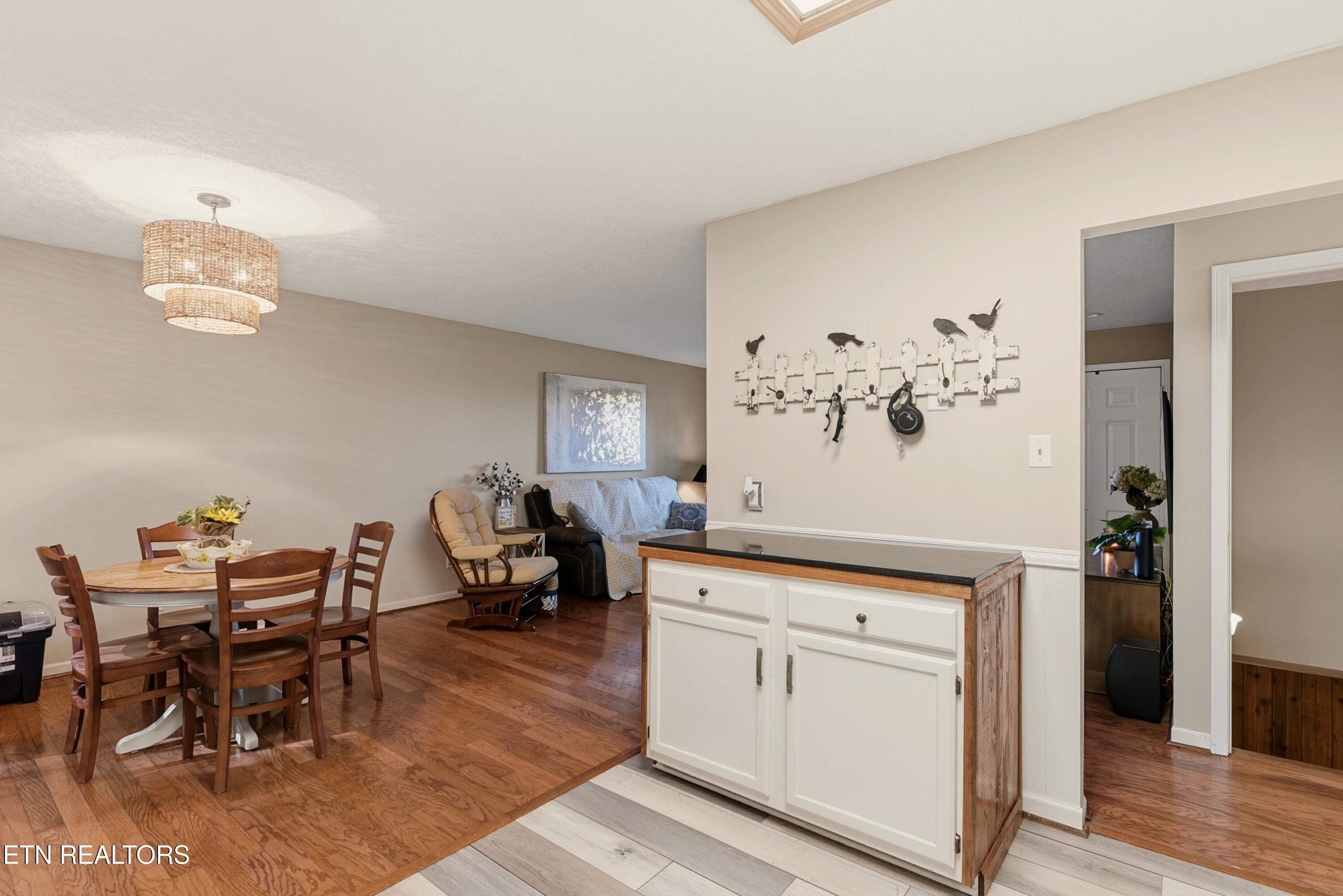 1429 Crestwood Drive Louisville TN 37777