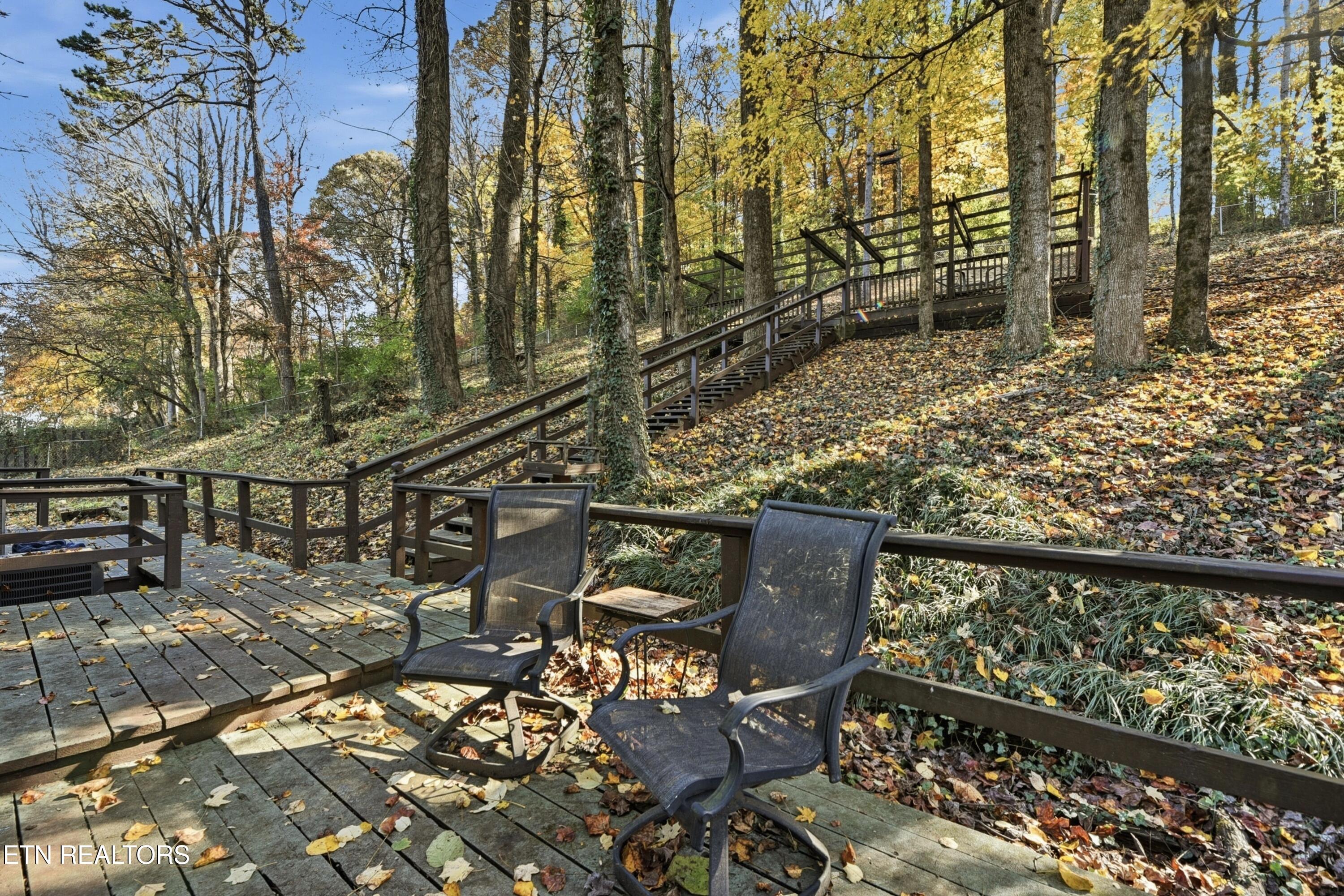 1429 Crestwood Drive Louisville TN 37777