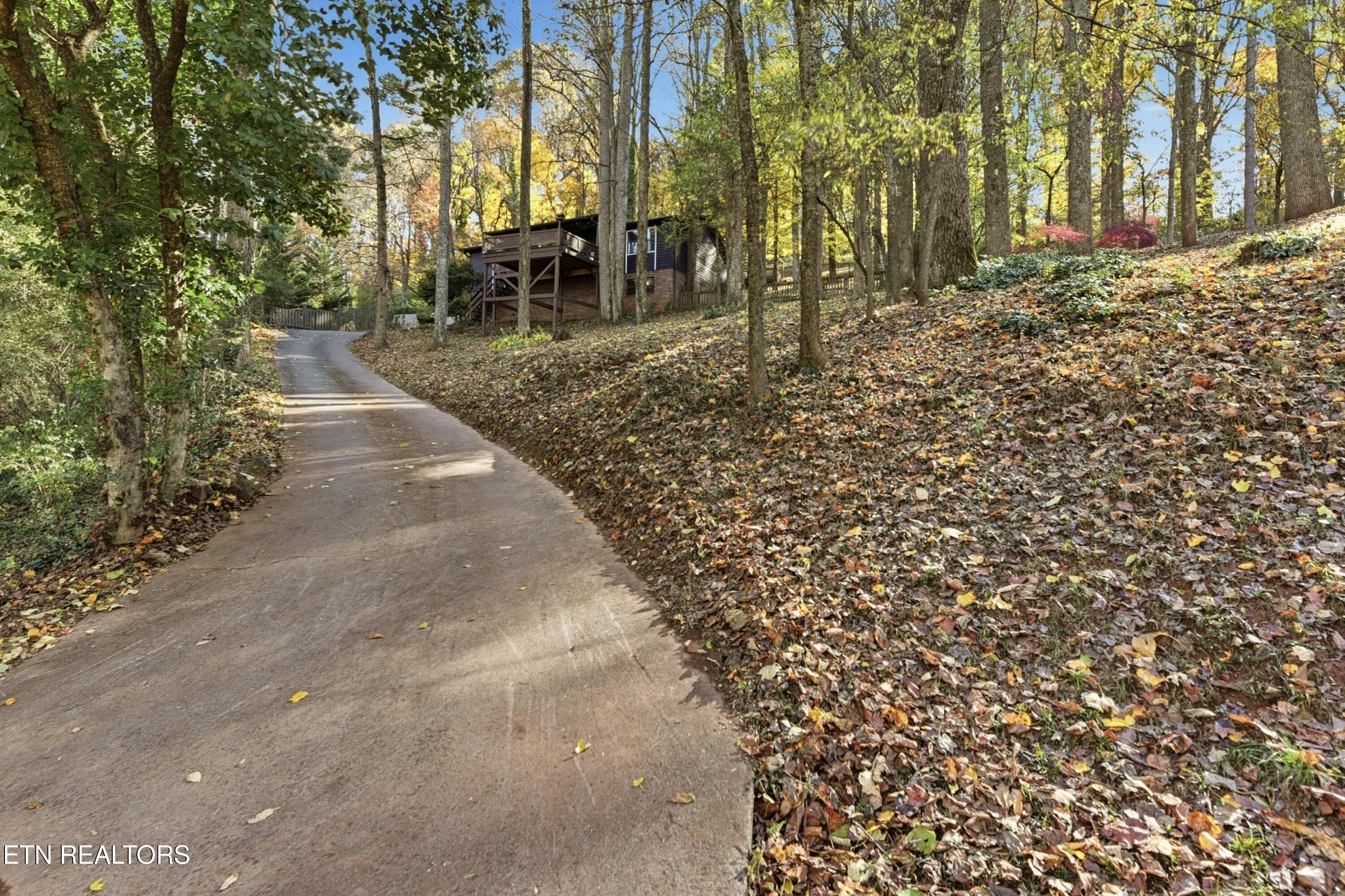 1429 Crestwood Drive Louisville TN 37777