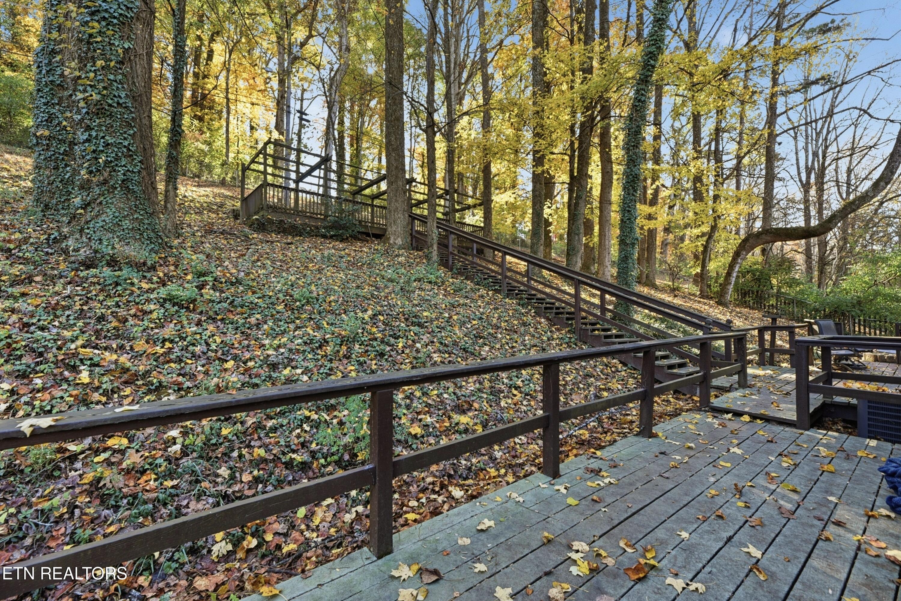 1429 Crestwood Drive Louisville TN 37777