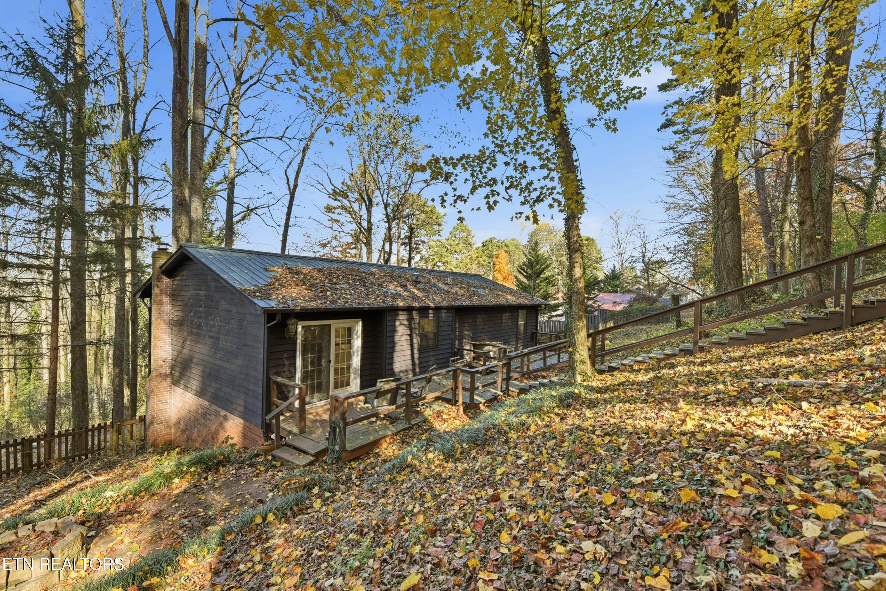 1429 Crestwood Drive Louisville TN 37777