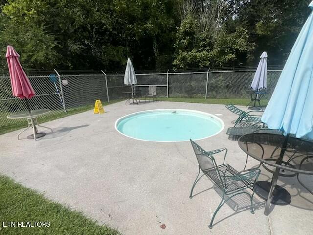 1429 Crestwood Drive Louisville TN 37777