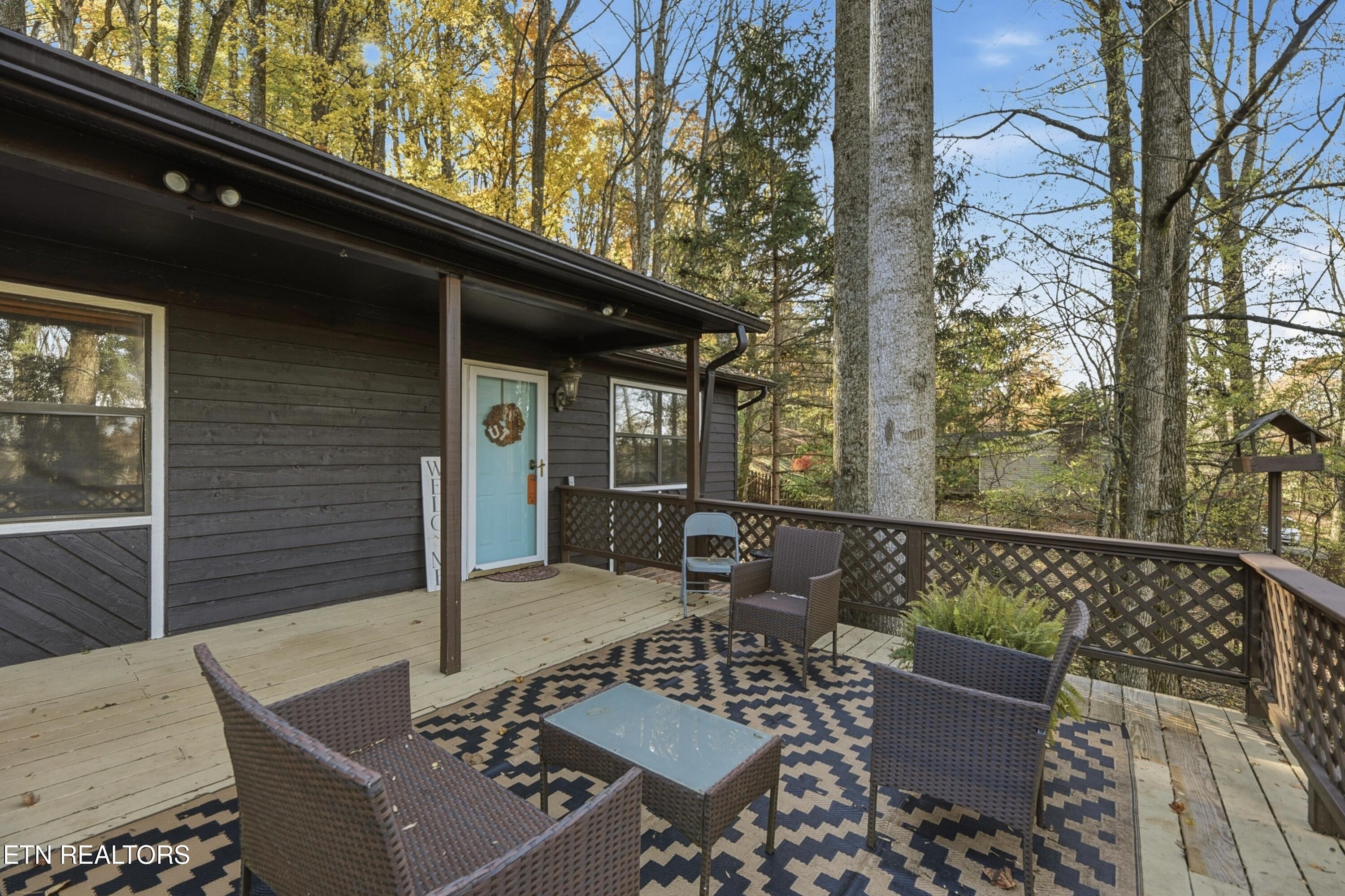1429 Crestwood Drive Louisville TN 37777