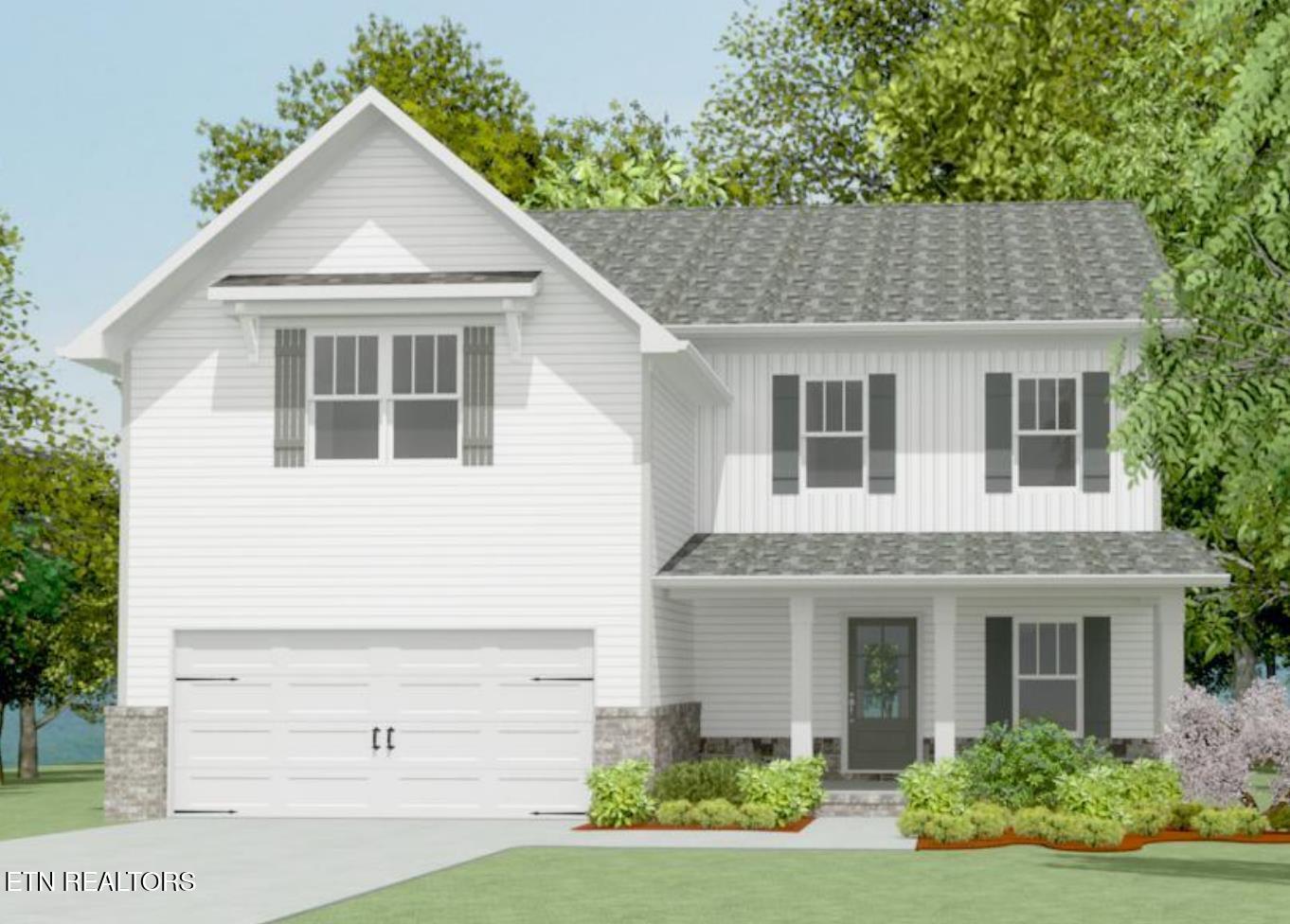 7506 Freedom Bell Avenue Powell TN 37849