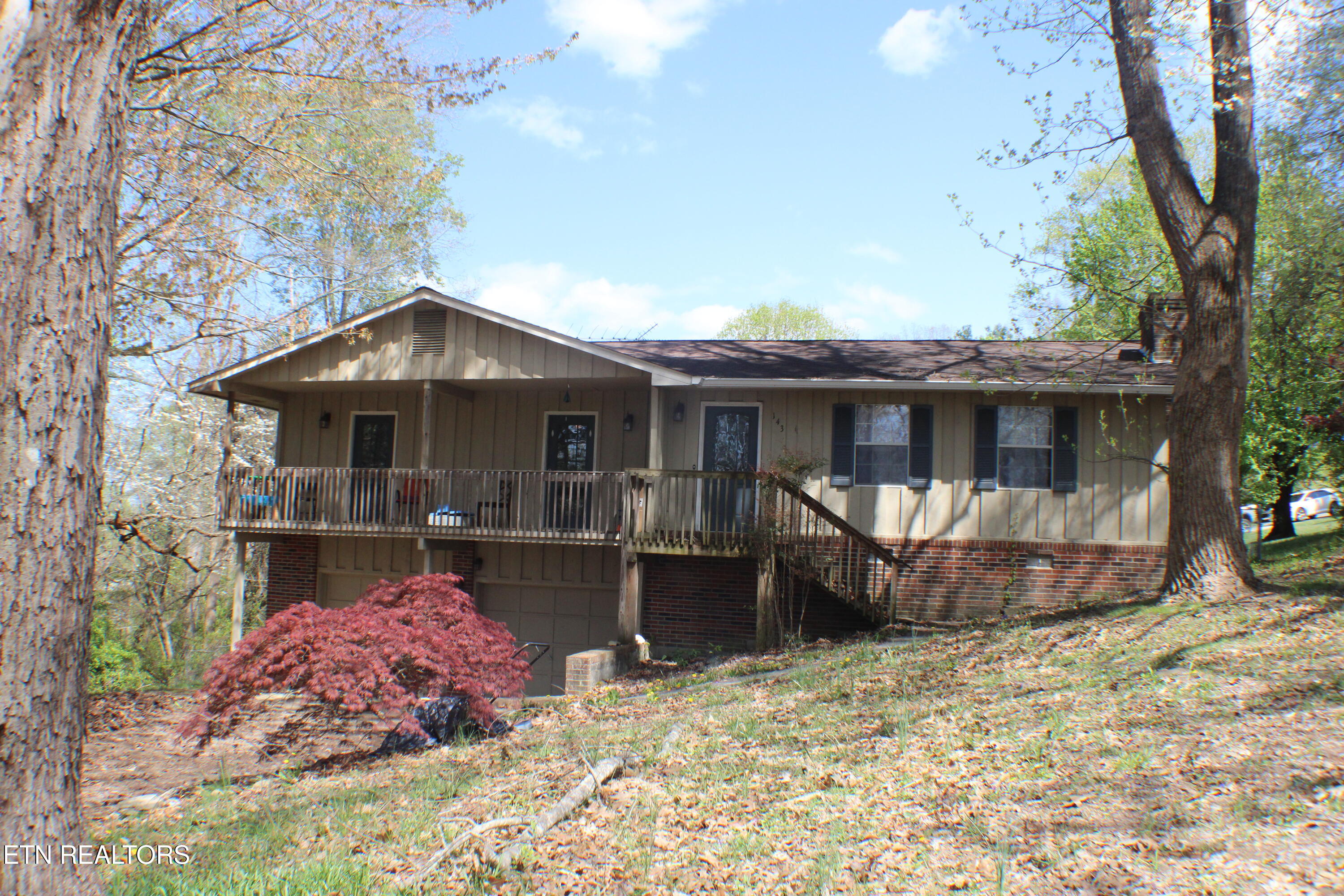 143 Jefferson Street Harrogate TN 37752