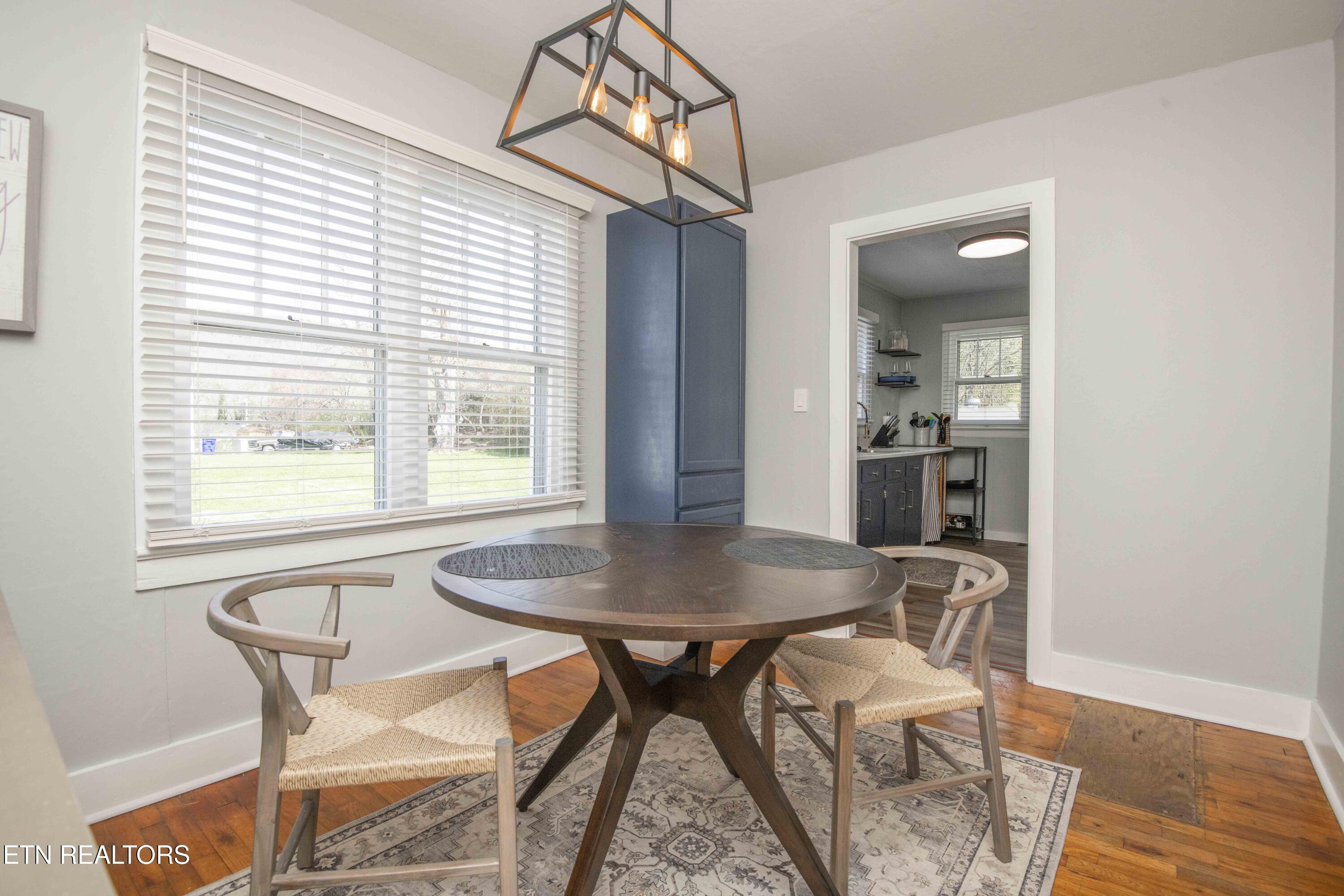 125 Clark Avenue Harriman TN 37748