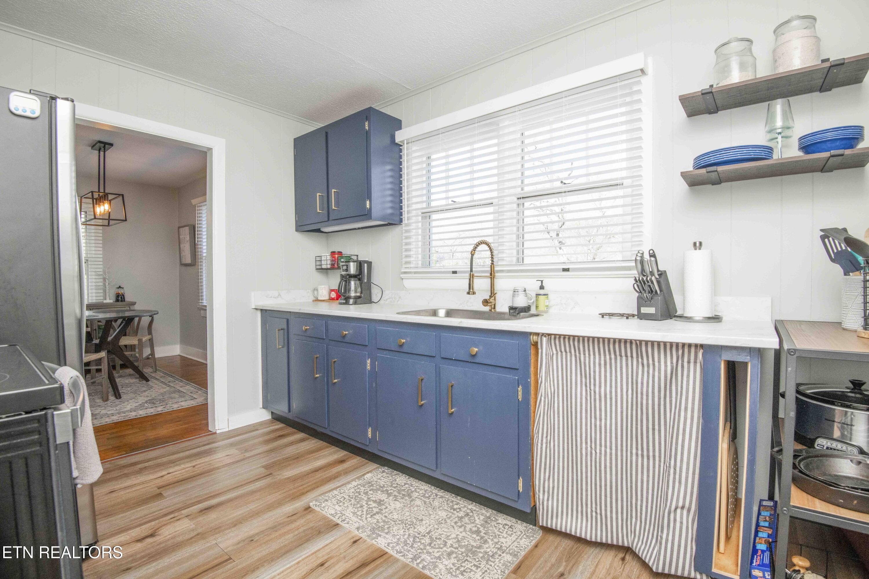 125 Clark Avenue Harriman TN 37748