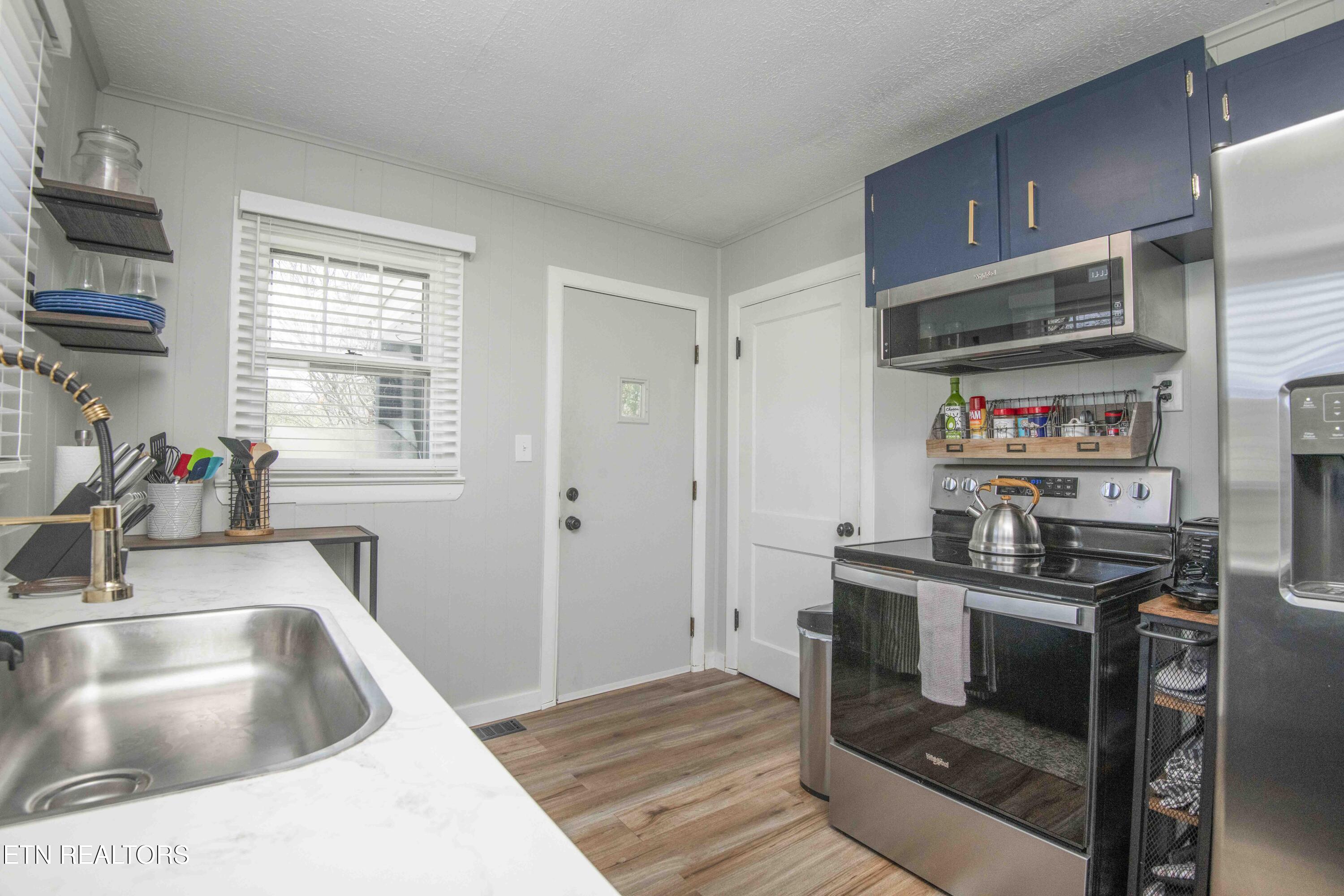 125 Clark Avenue Harriman TN 37748