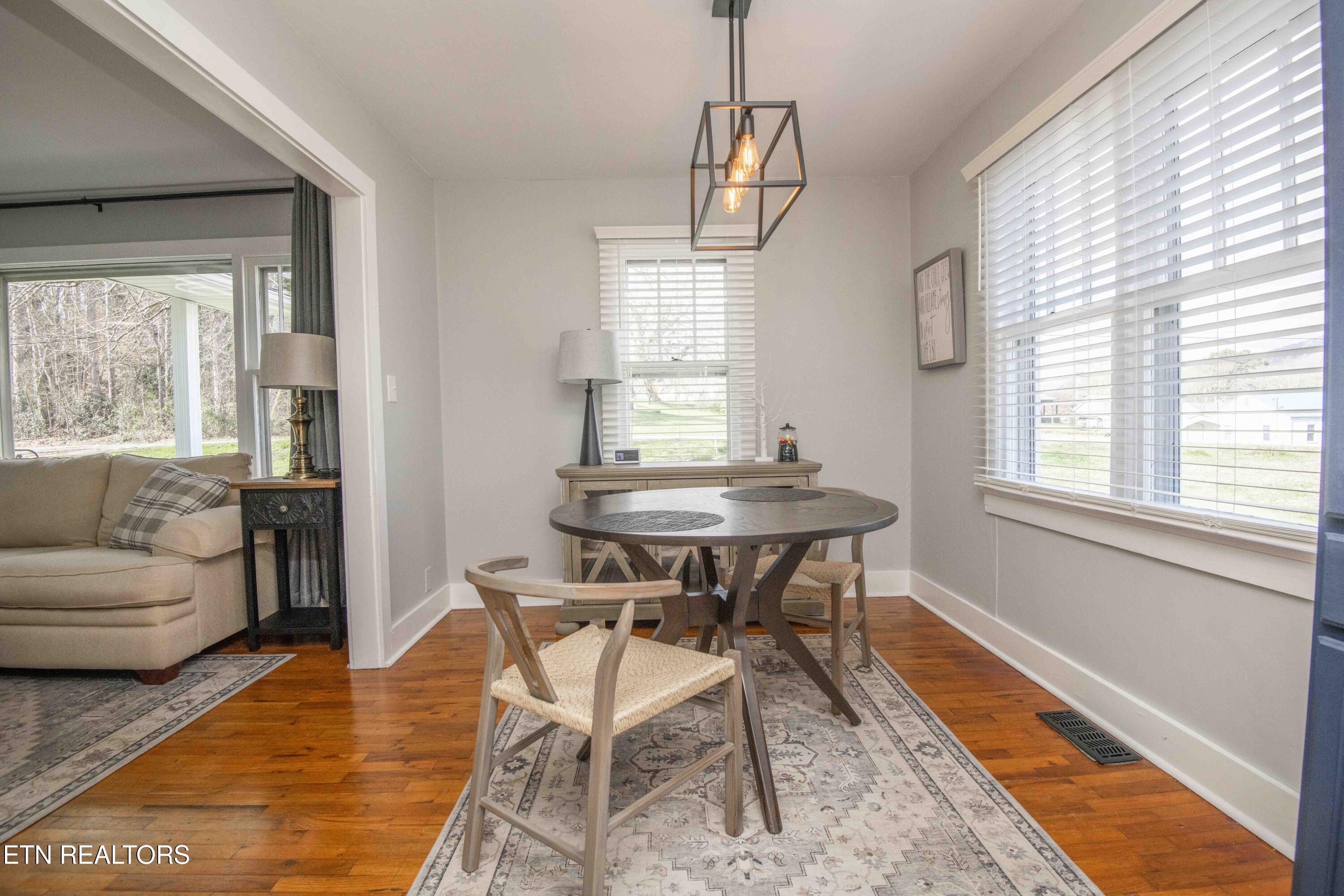125 Clark Avenue Harriman TN 37748