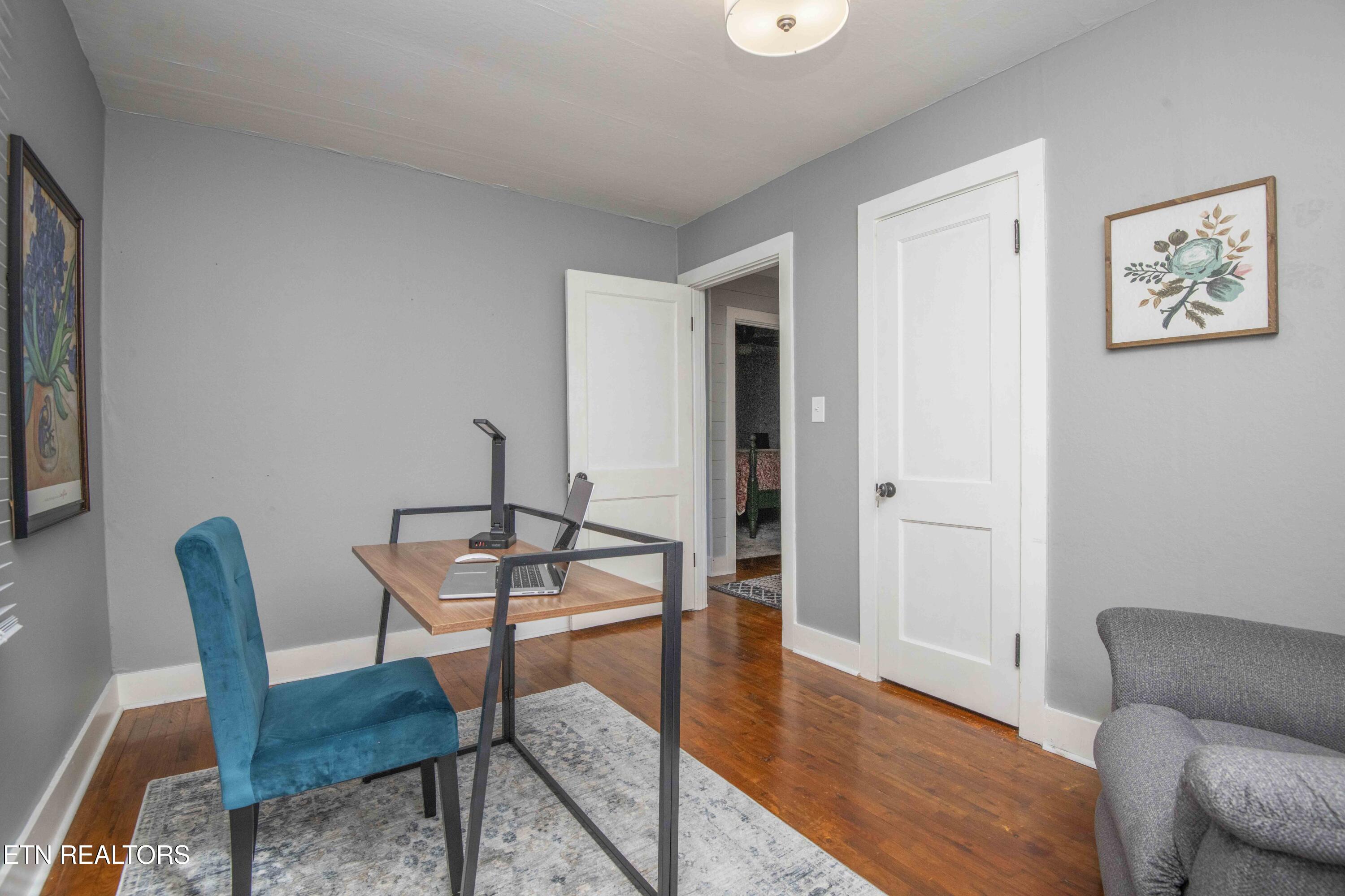 125 Clark Avenue Harriman TN 37748