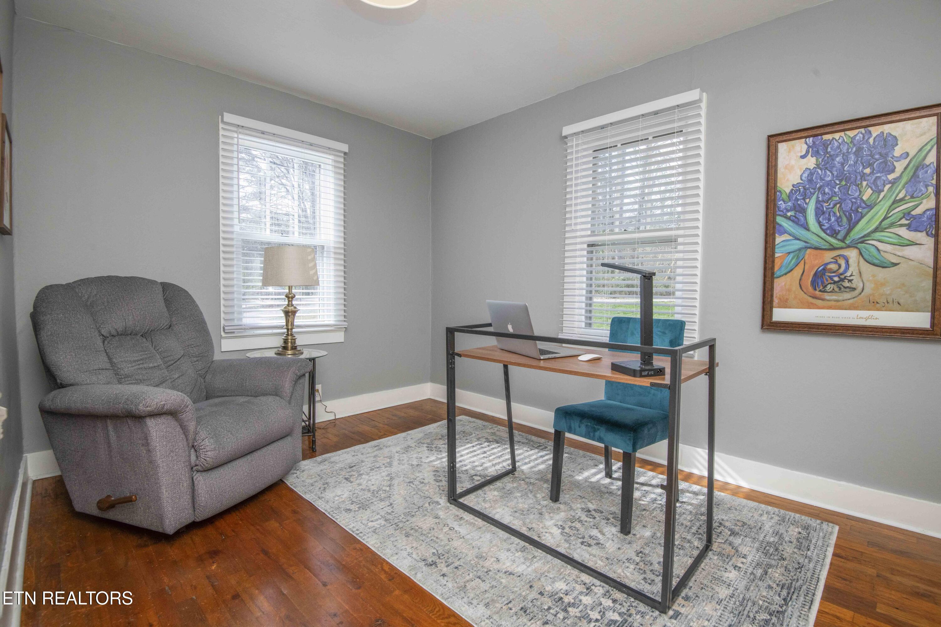 125 Clark Avenue Harriman TN 37748