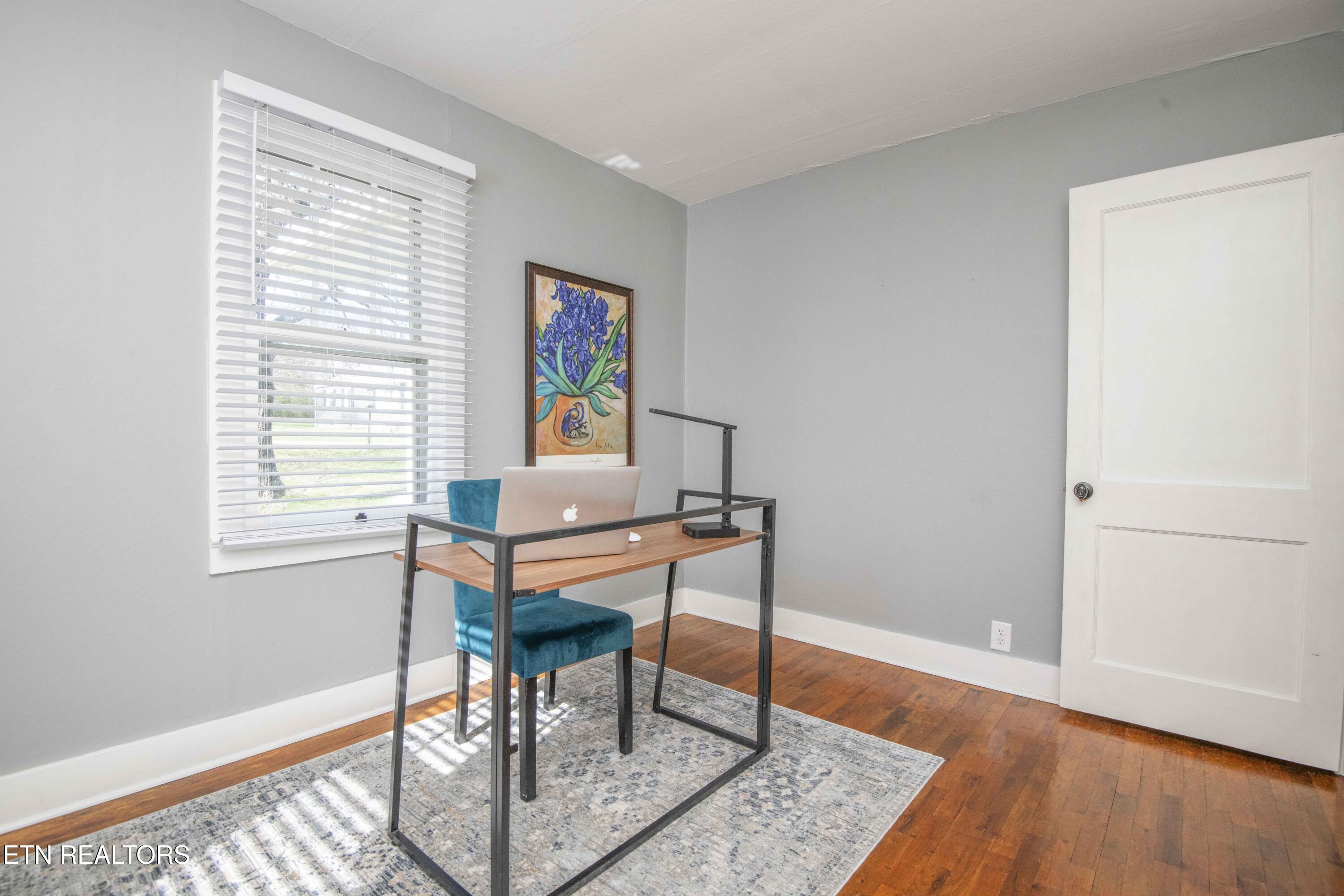 125 Clark Avenue Harriman TN 37748