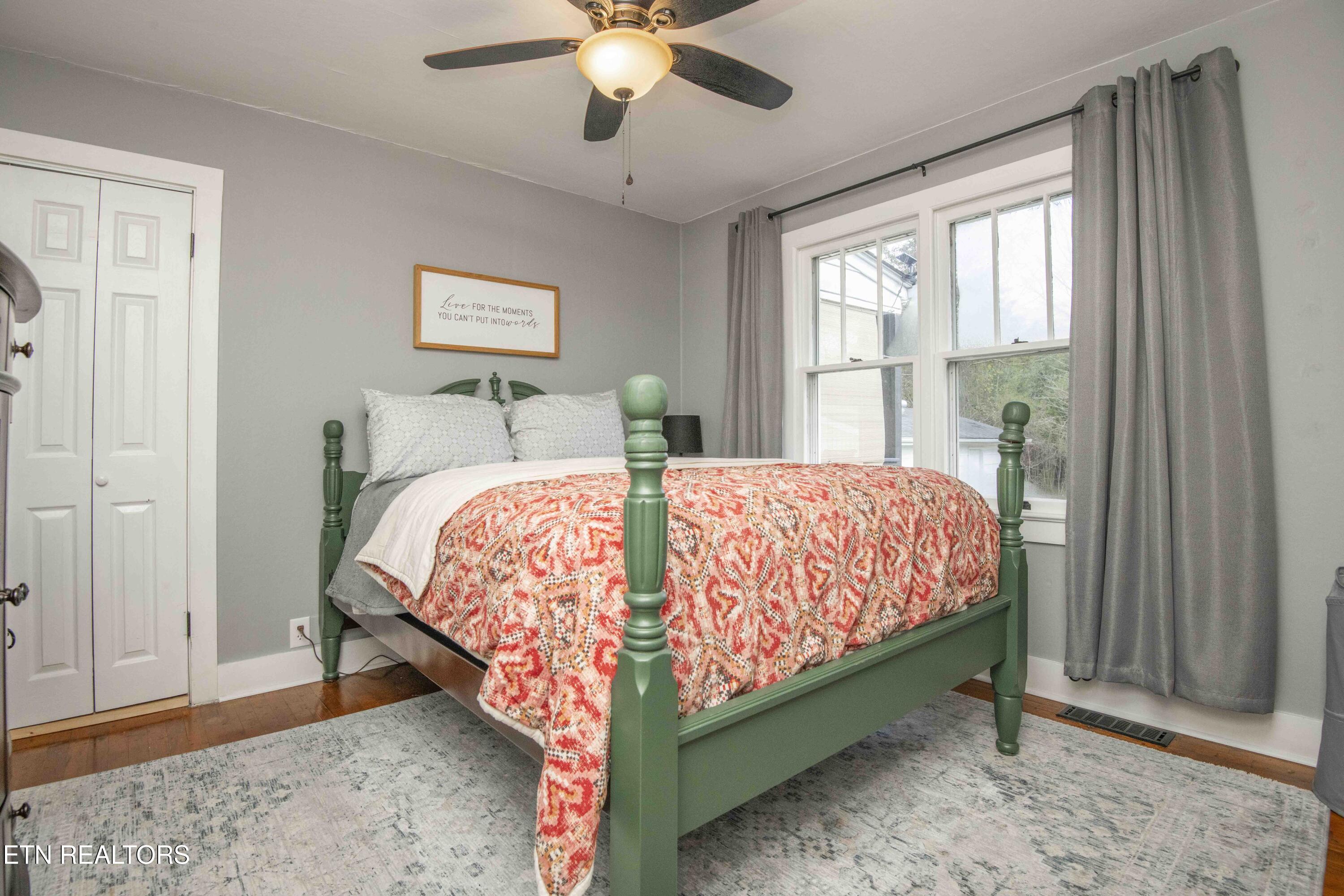 125 Clark Avenue Harriman TN 37748
