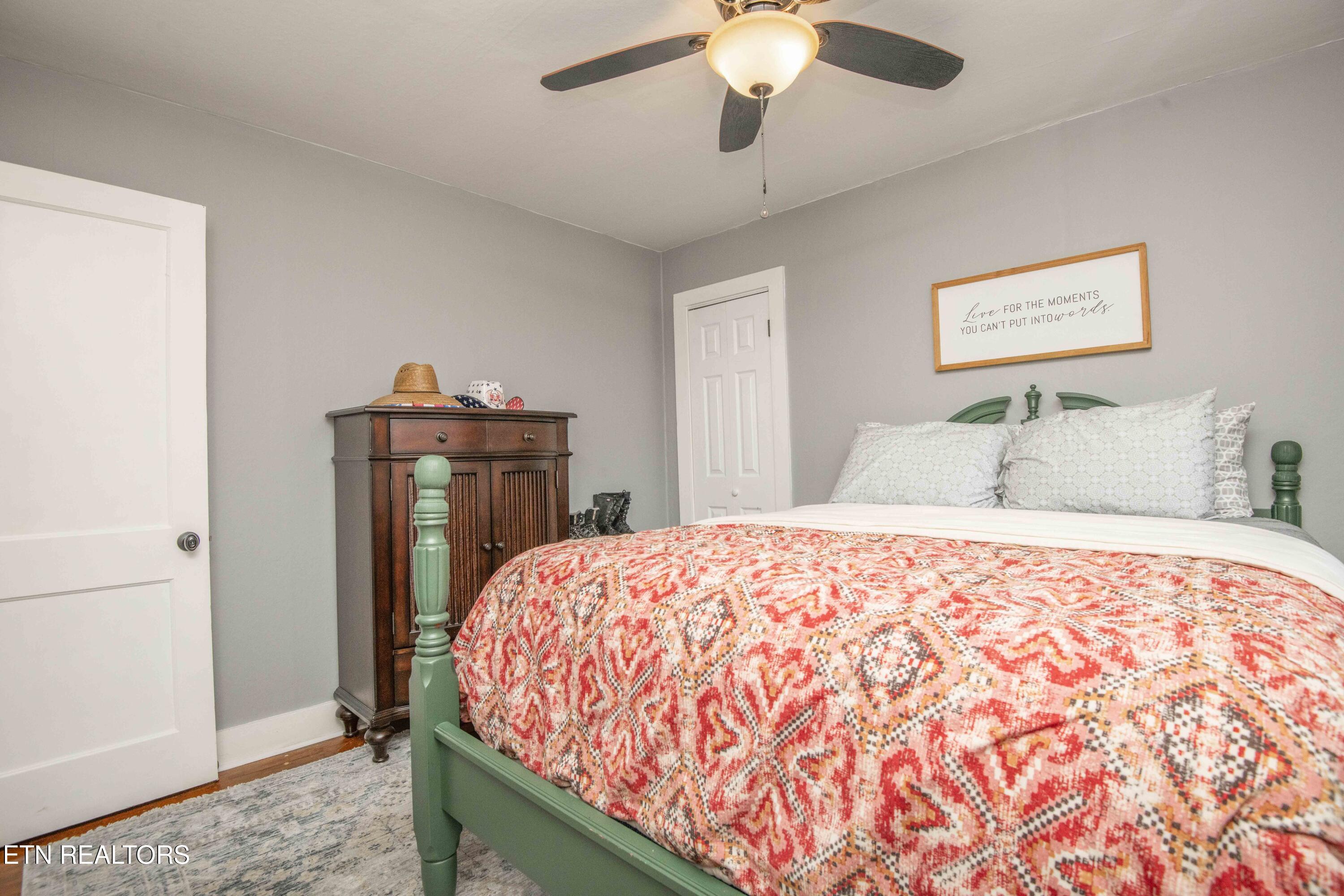 125 Clark Avenue Harriman TN 37748