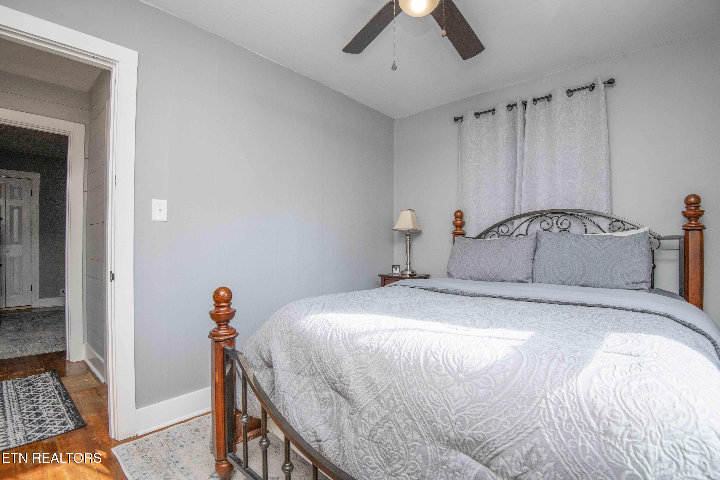 125 Clark Avenue Harriman TN 37748