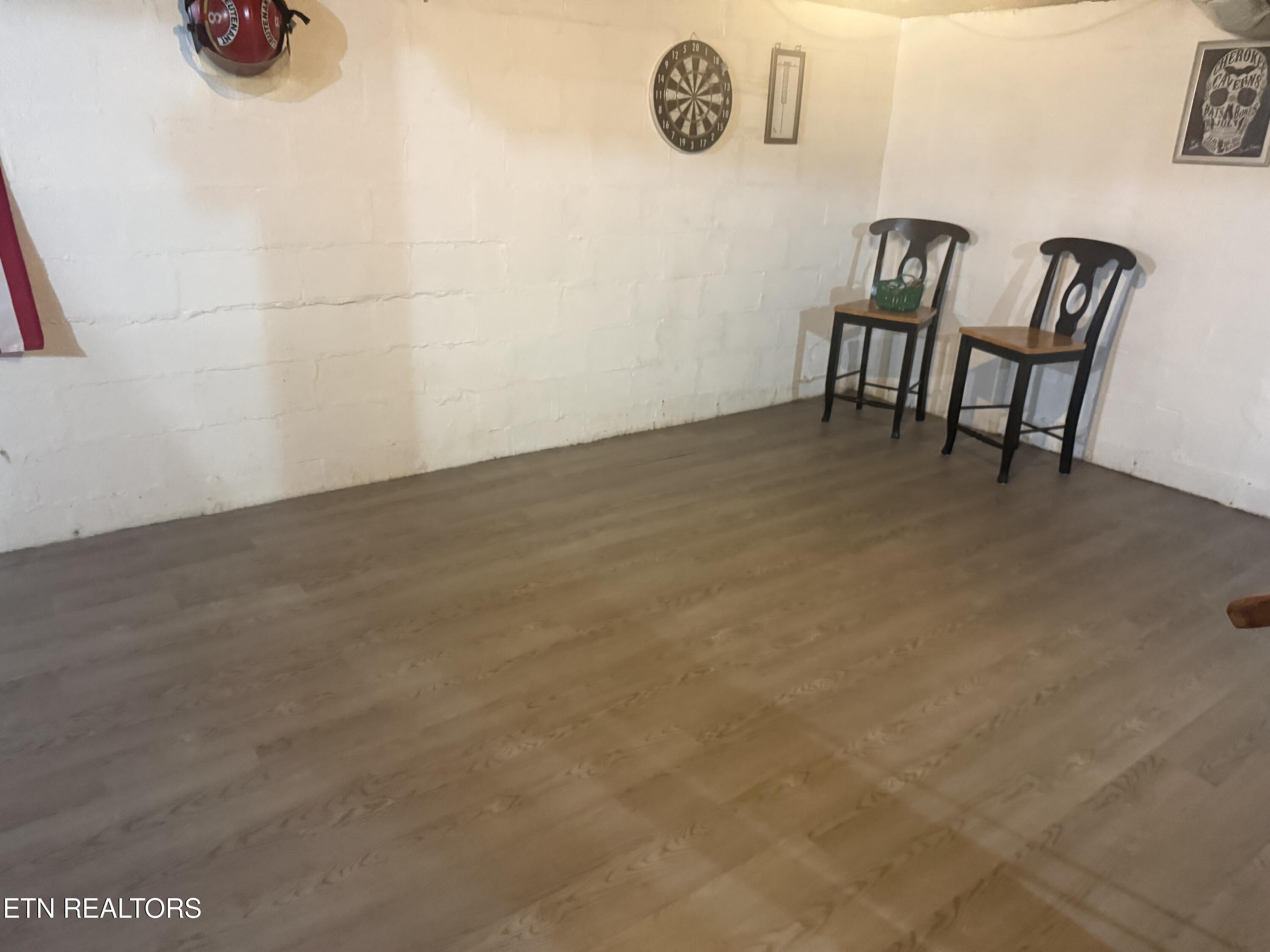 125 Clark Avenue Harriman TN 37748