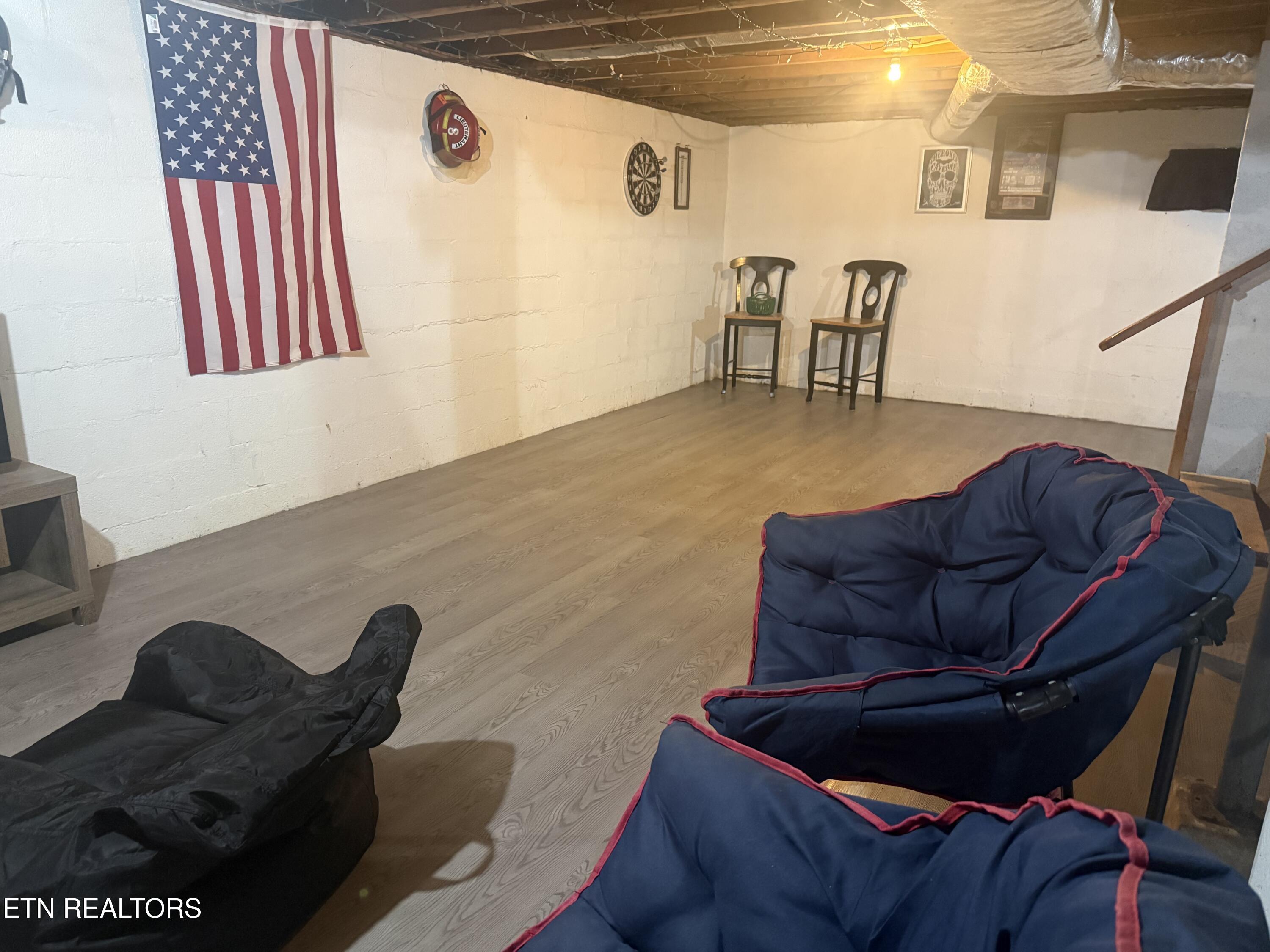 125 Clark Avenue Harriman TN 37748