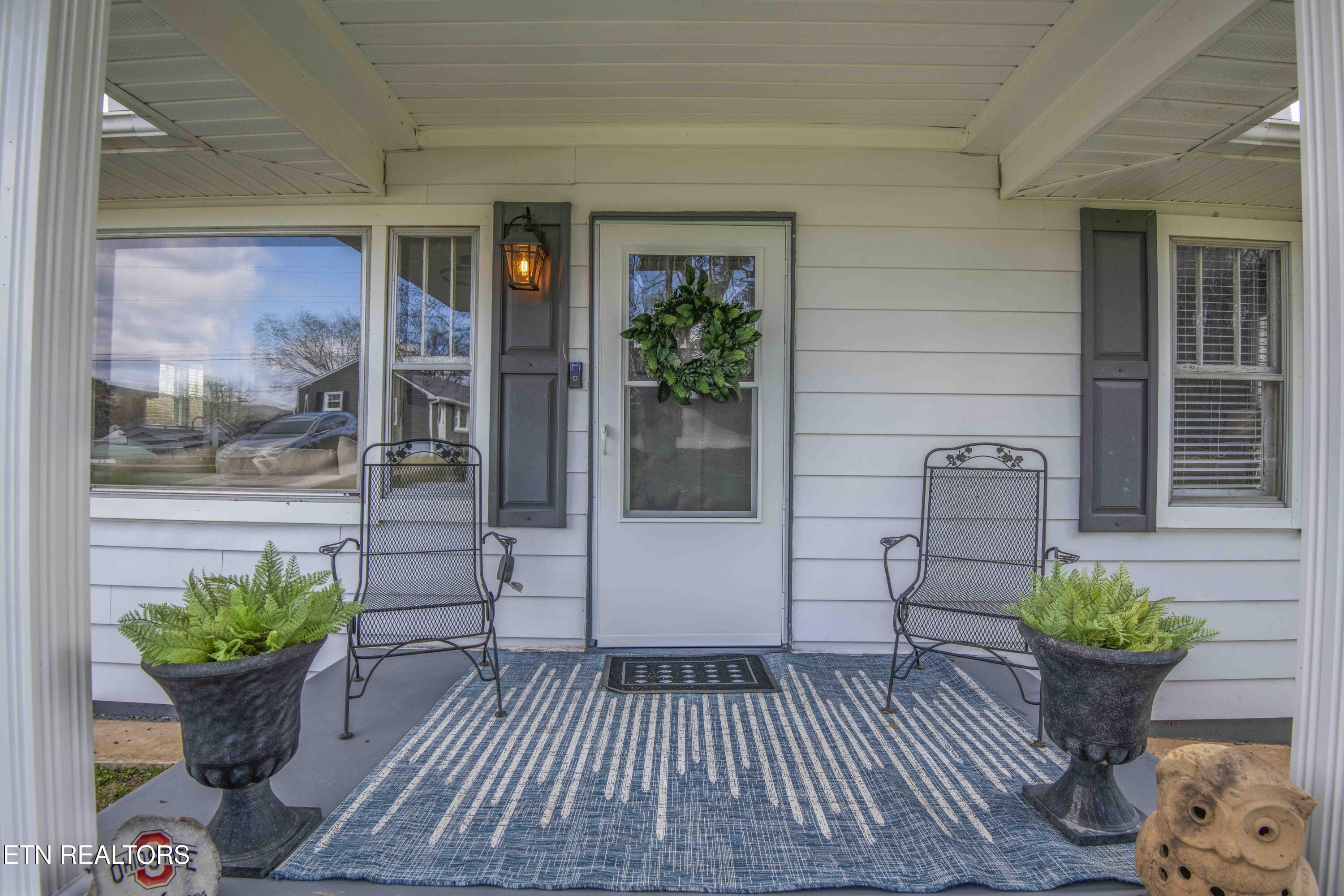 125 Clark Avenue Harriman TN 37748