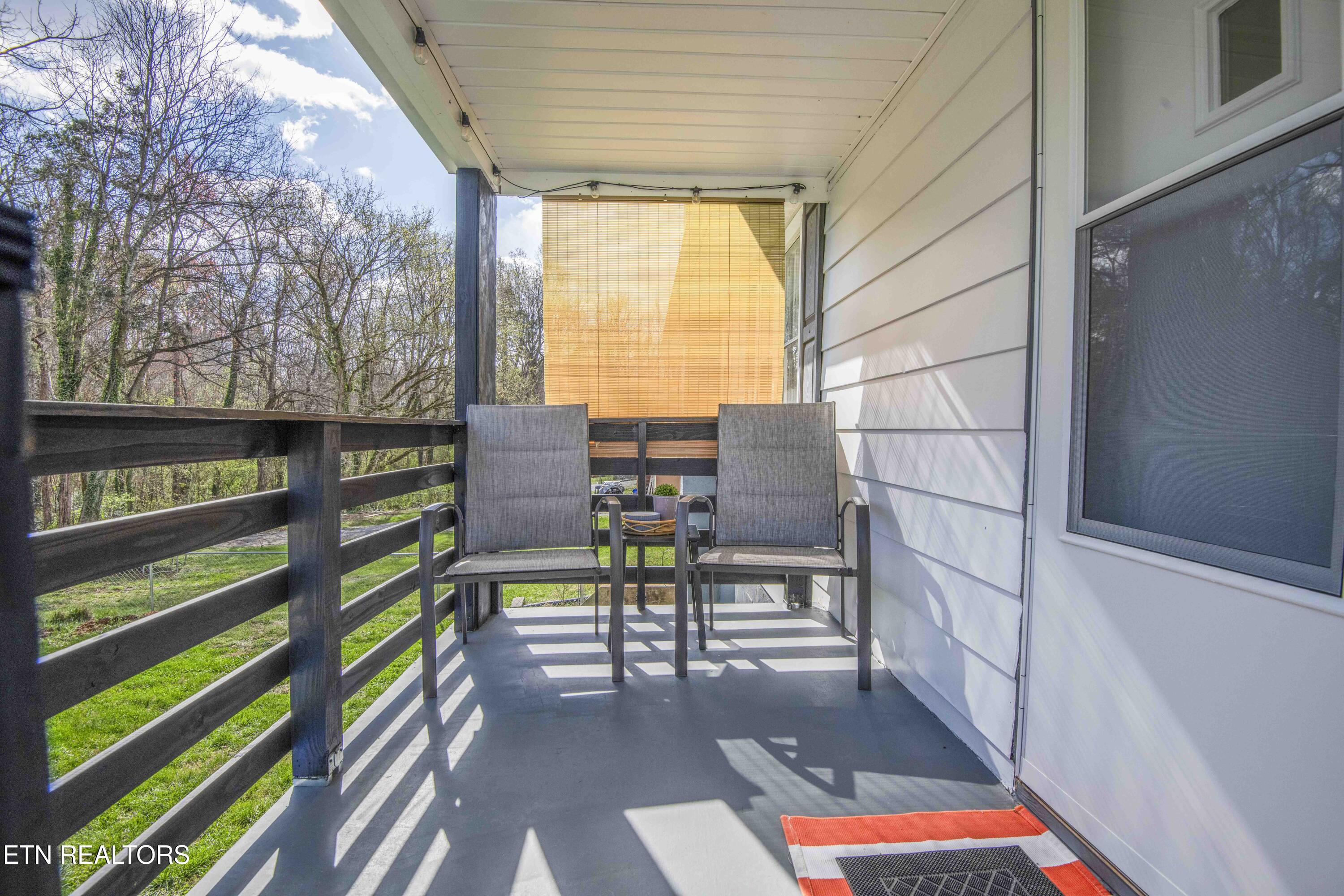 125 Clark Avenue Harriman TN 37748