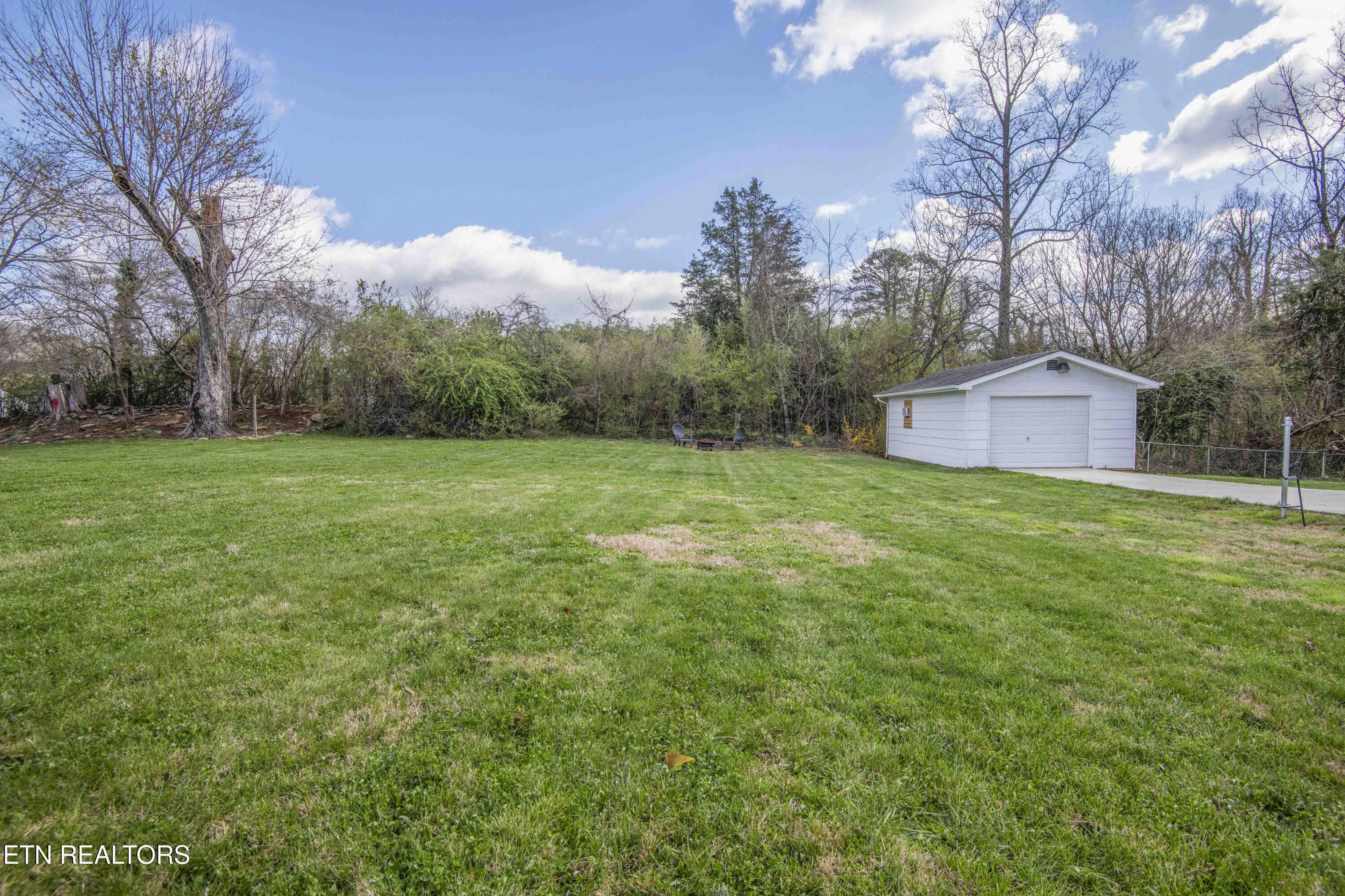 125 Clark Avenue Harriman TN 37748