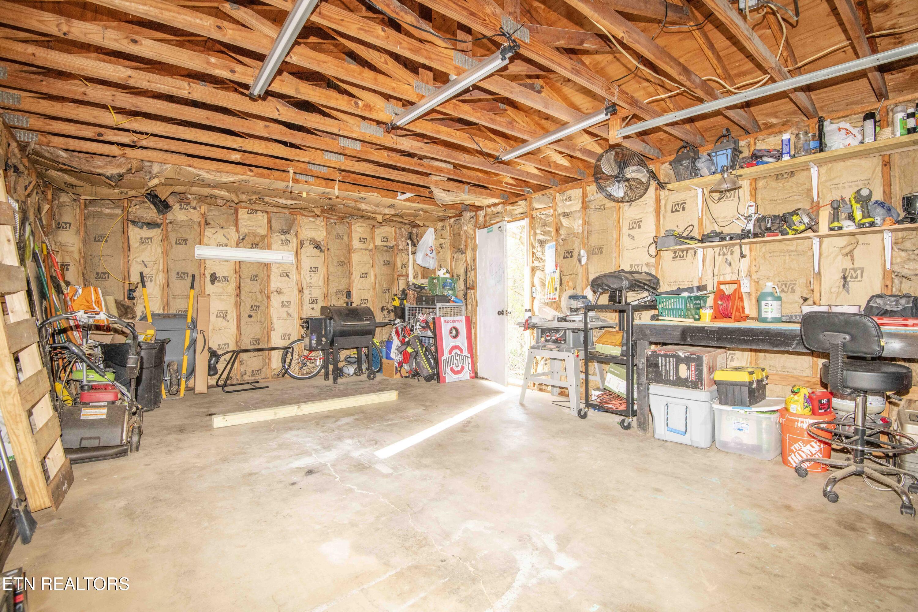 125 Clark Avenue Harriman TN 37748