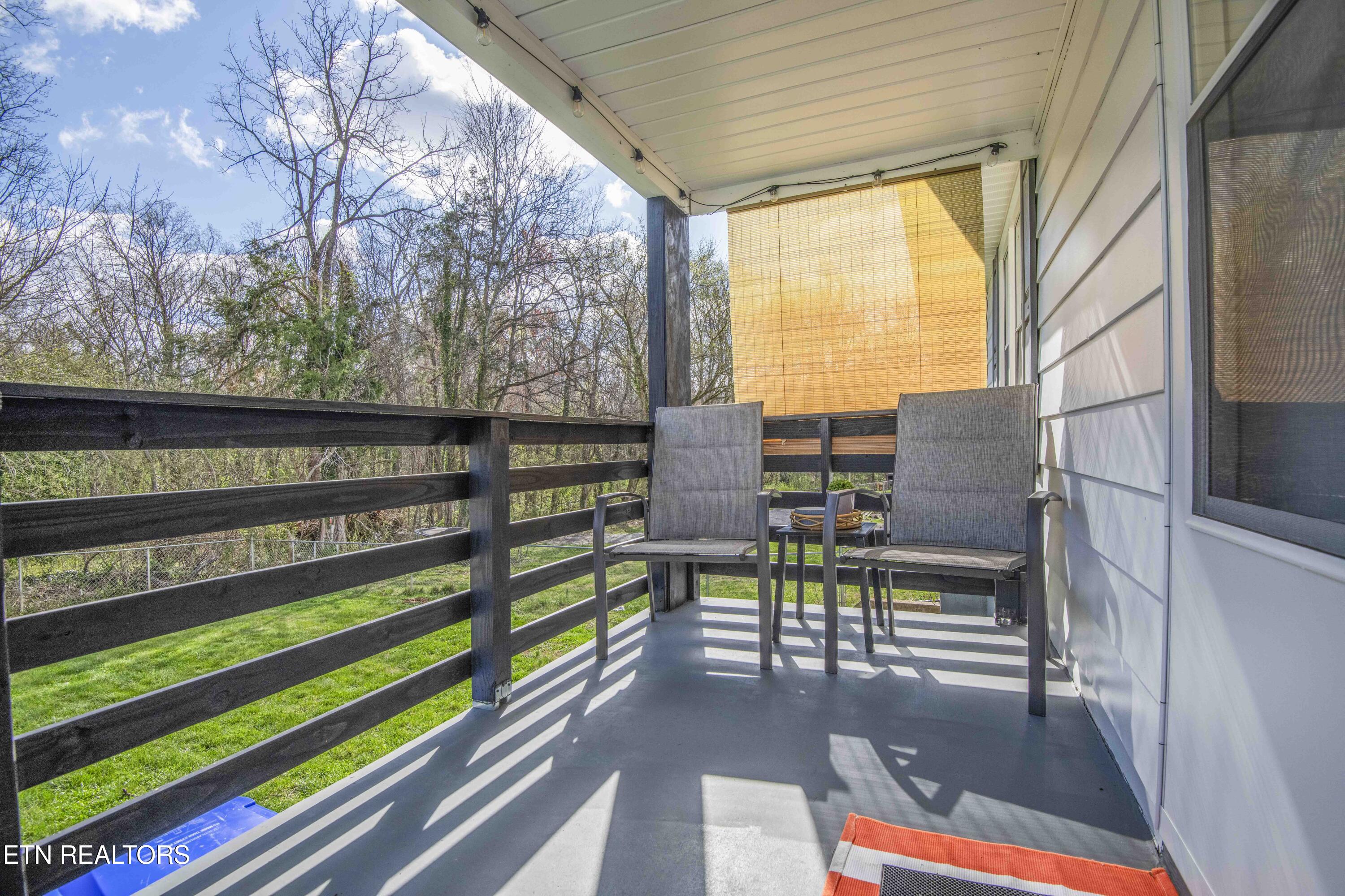 125 Clark Avenue Harriman TN 37748