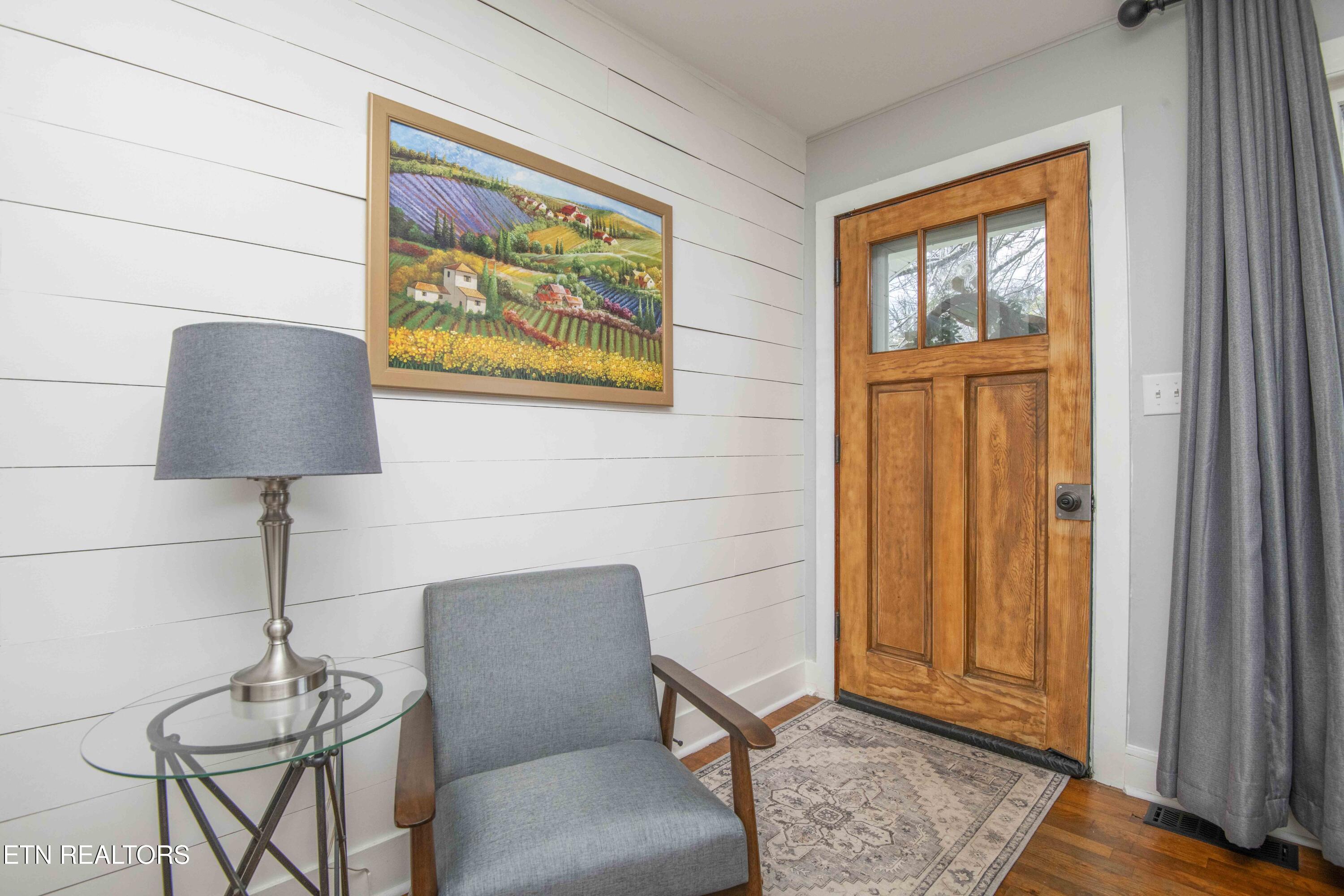 125 Clark Avenue Harriman TN 37748