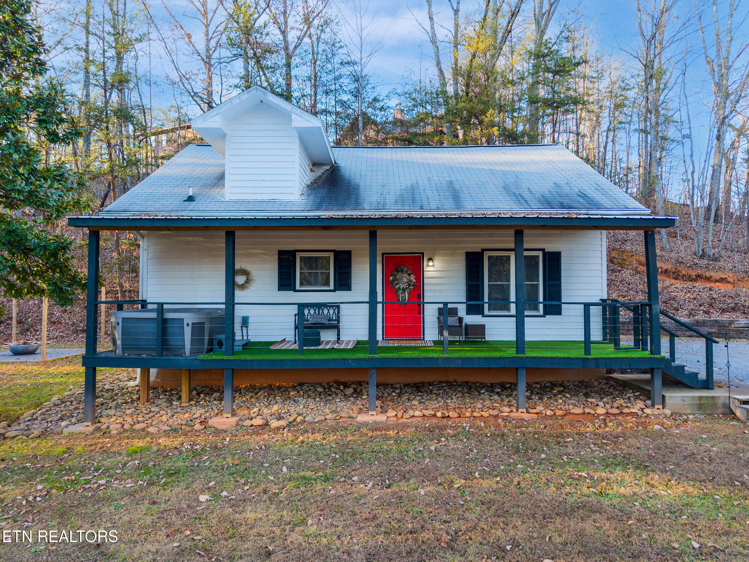 3401 Mountain Overlook Way Sevierville TN 37876