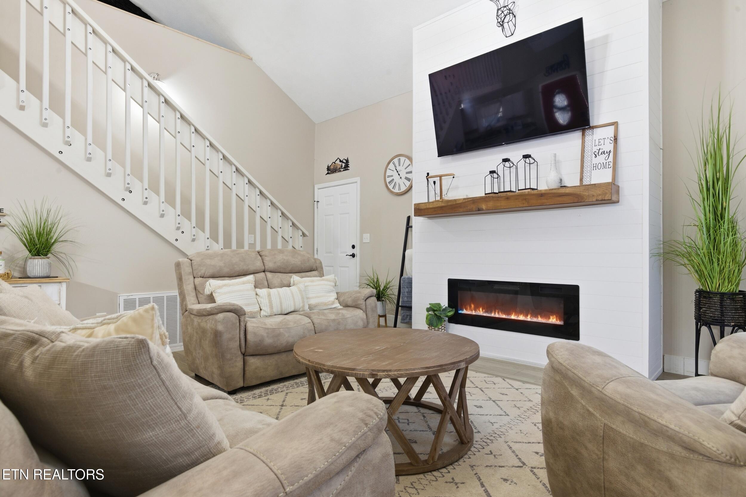 3401 Mountain Overlook Way Sevierville TN 37876