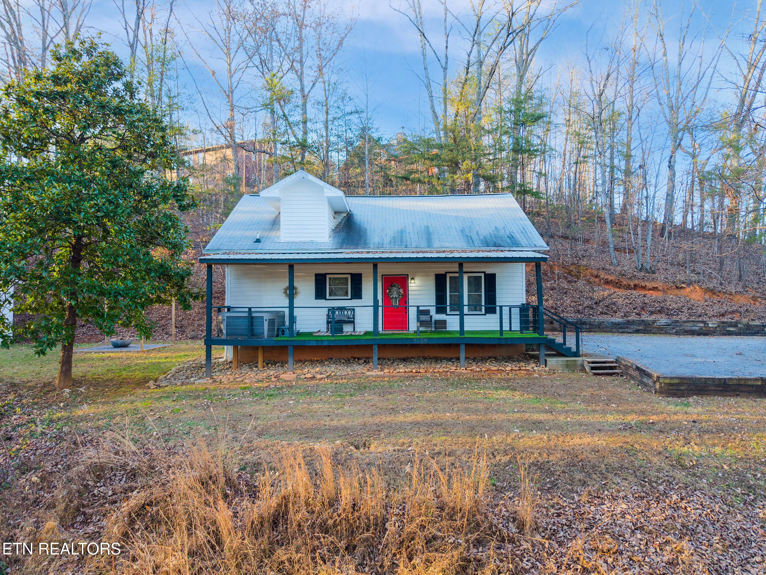 3401 Mountain Overlook Way Sevierville TN 37876