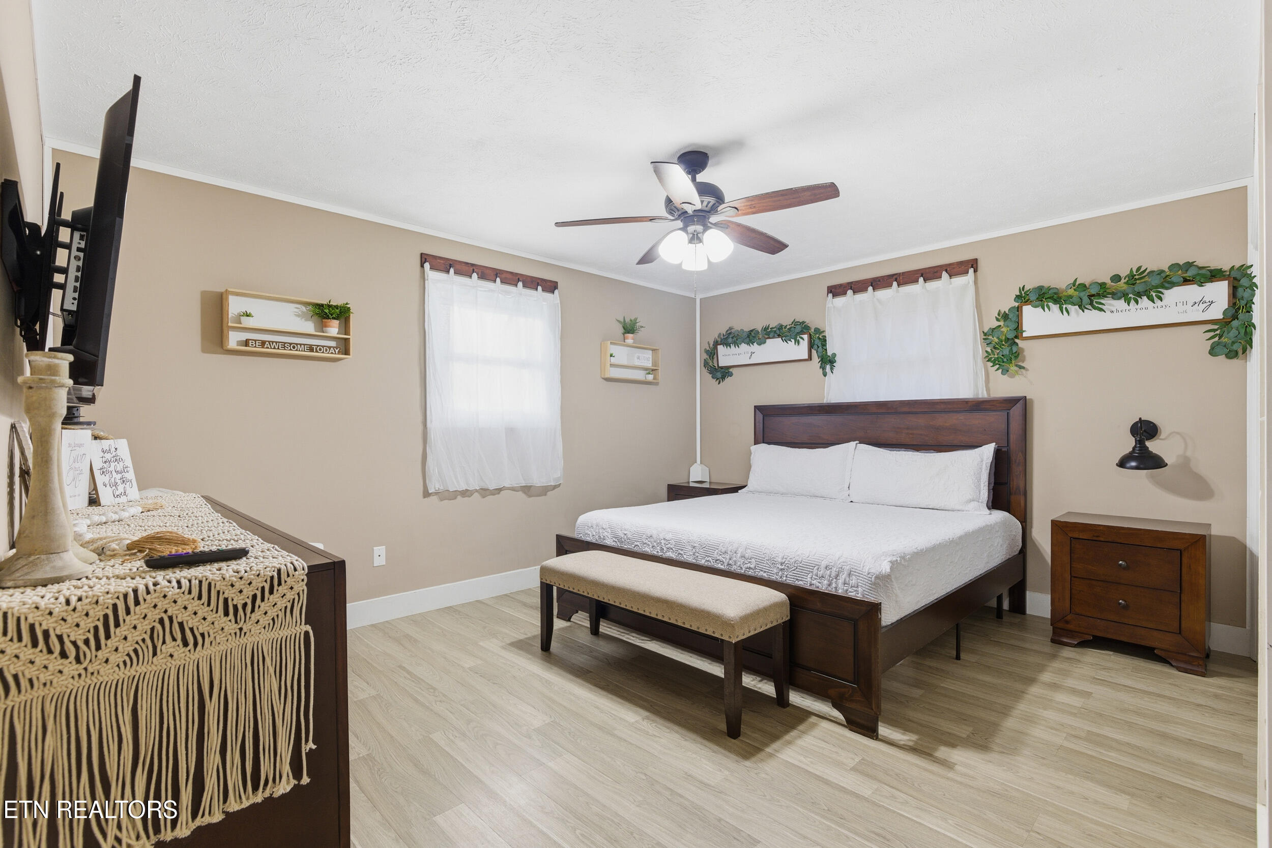 3401 Mountain Overlook Way Sevierville TN 37876